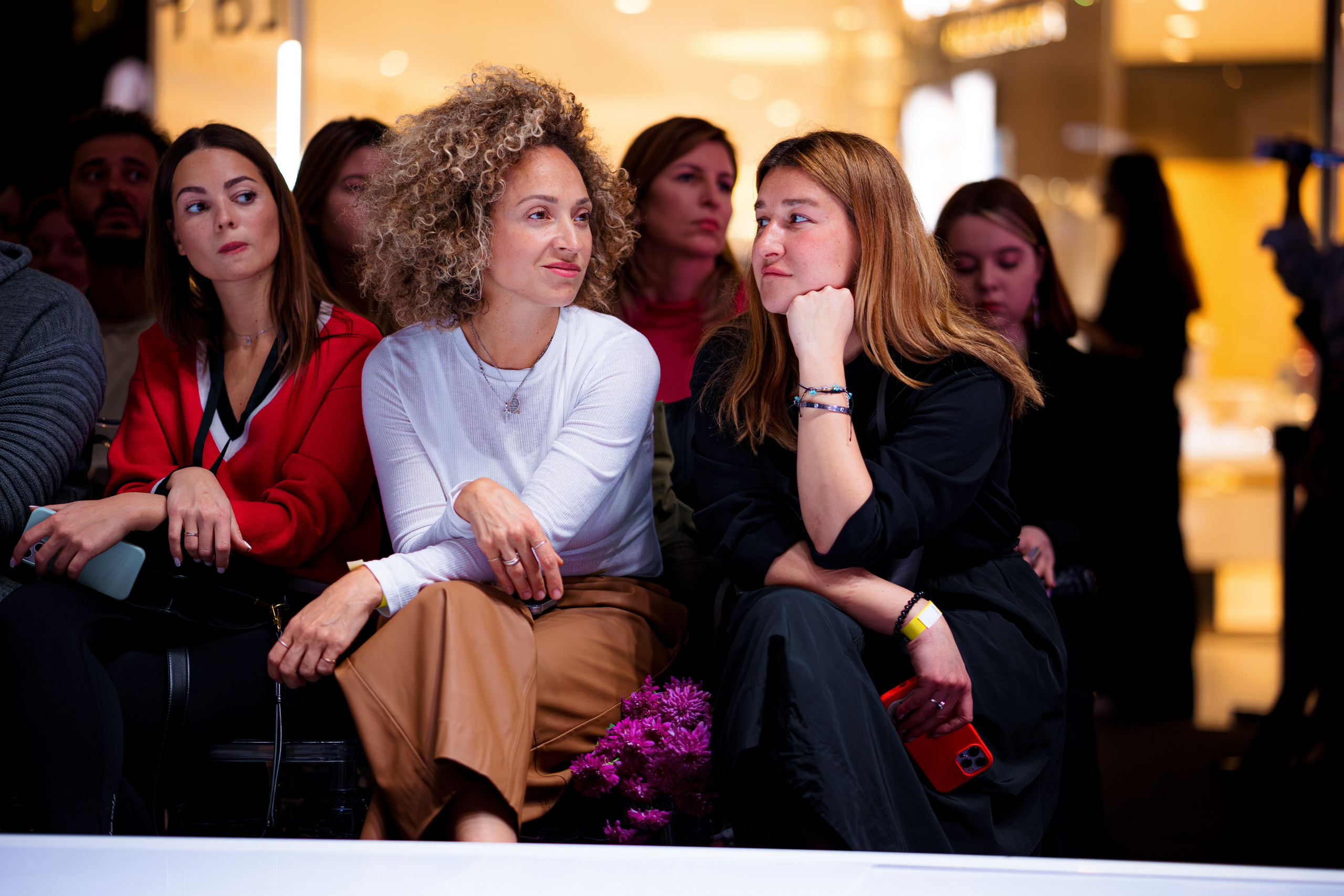 Sokol Fashion Week 2023. Репортажный фотограф Семён Борисов | Москва