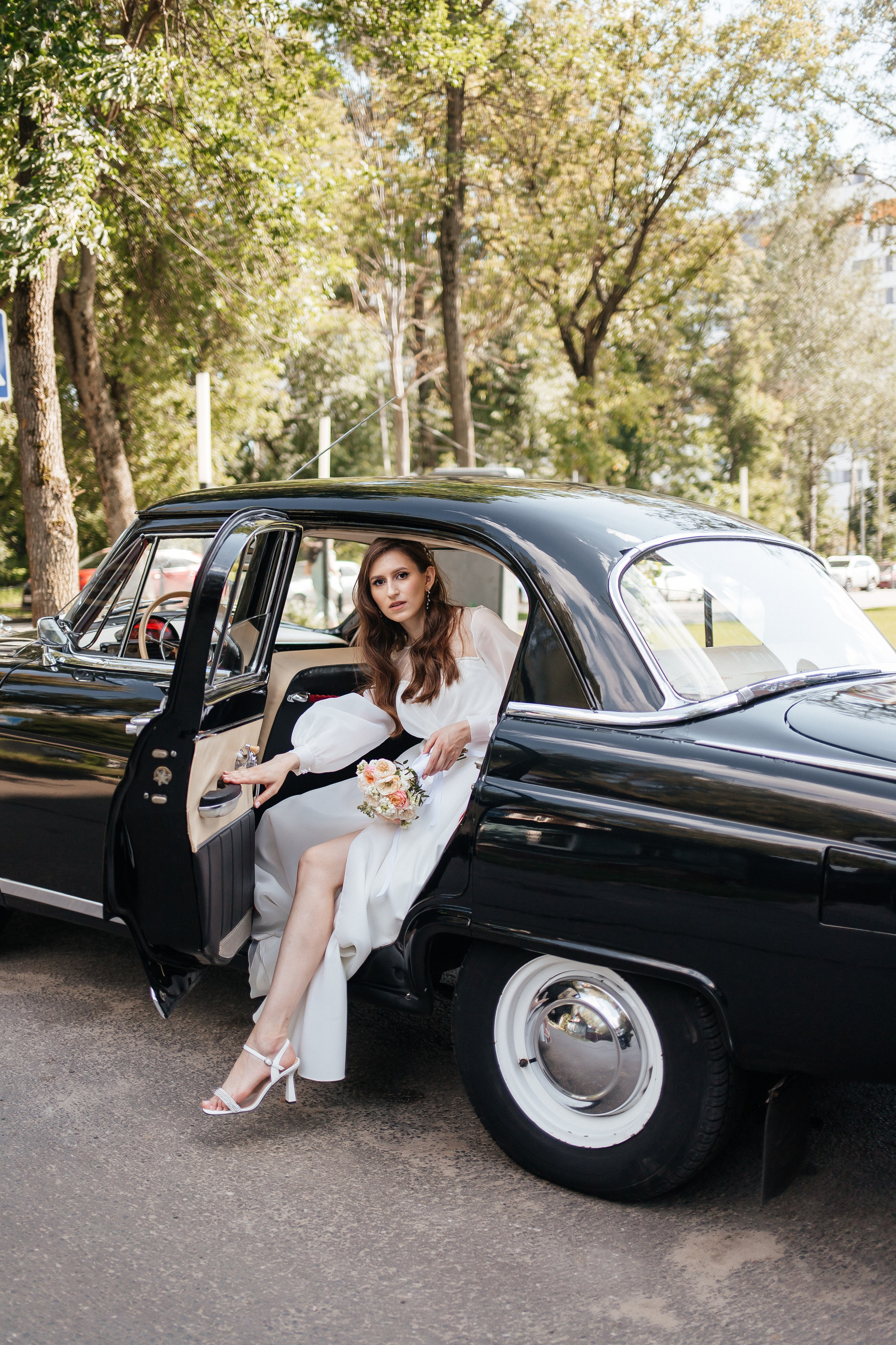 V&M. Фотограф в Нижнем Новгороде Панфилова Татьяна