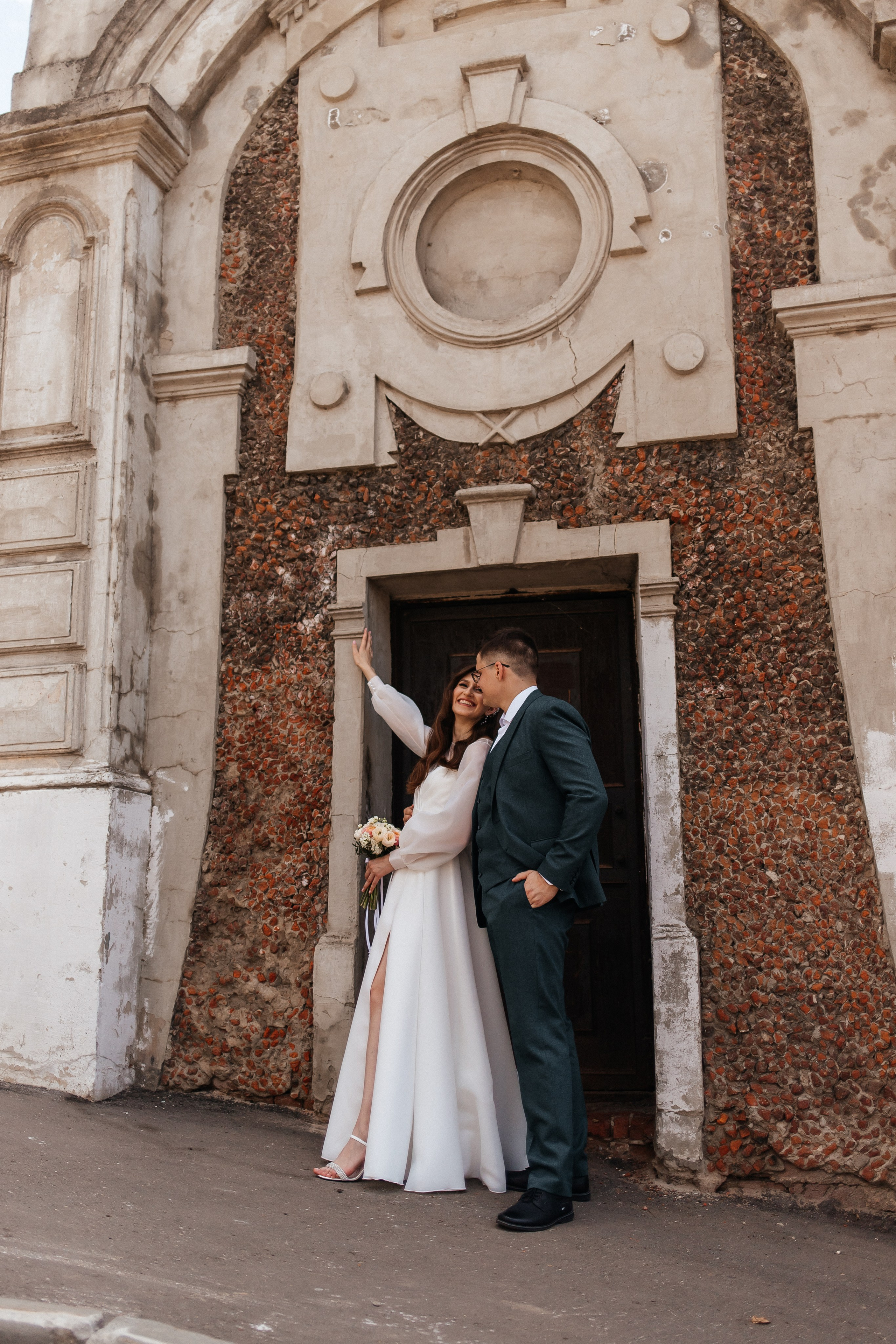 V&M. Фотограф в Нижнем Новгороде Панфилова Татьяна