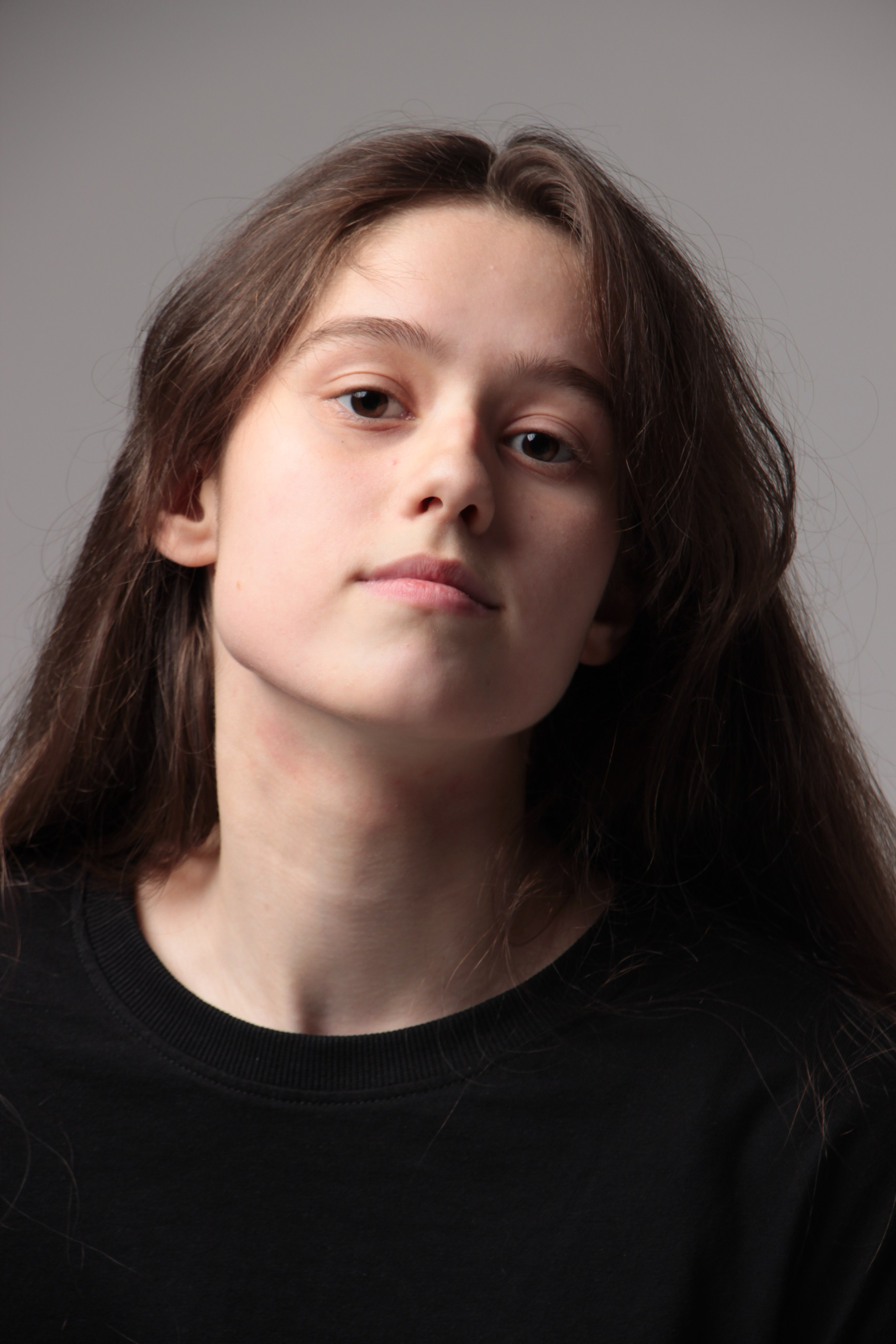 Даша. Костюмер, художник кино и телевидения в спб