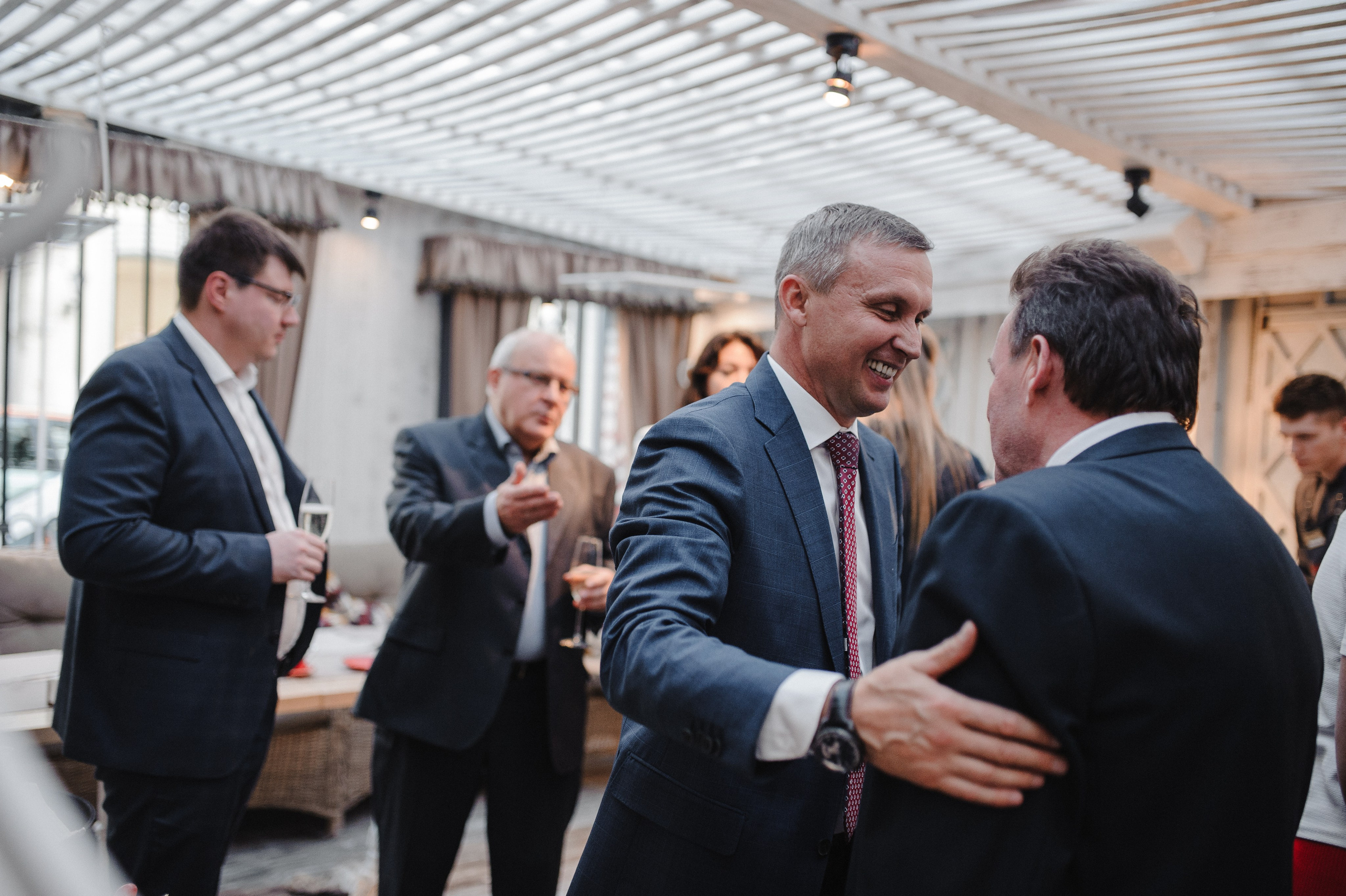 День рожденье Андрея. Дмитрий Черяник свадебный и семейный фотограф