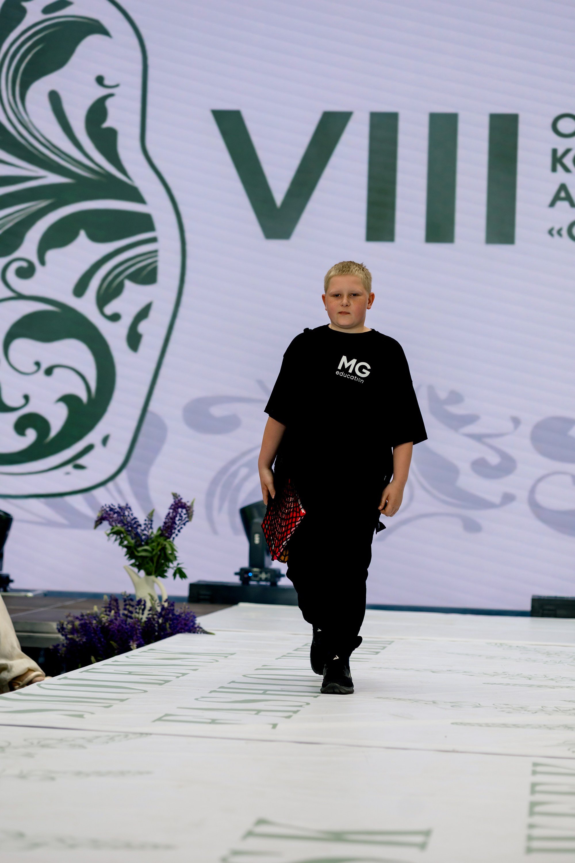 Smolensk Fashion Week 2025_День 2_Смоленская матрешка. Главная