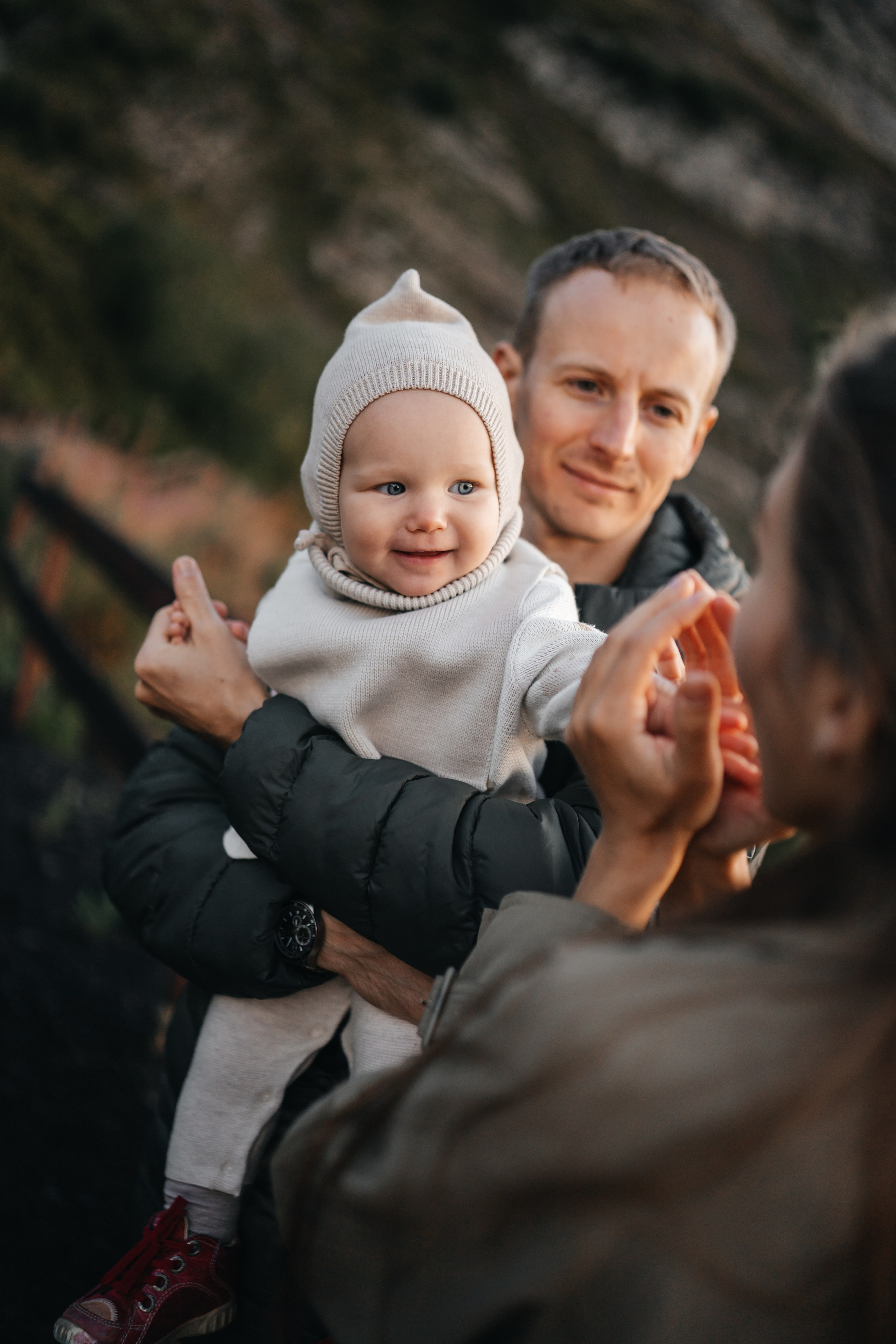 В горах Красной Поляны. Главная
