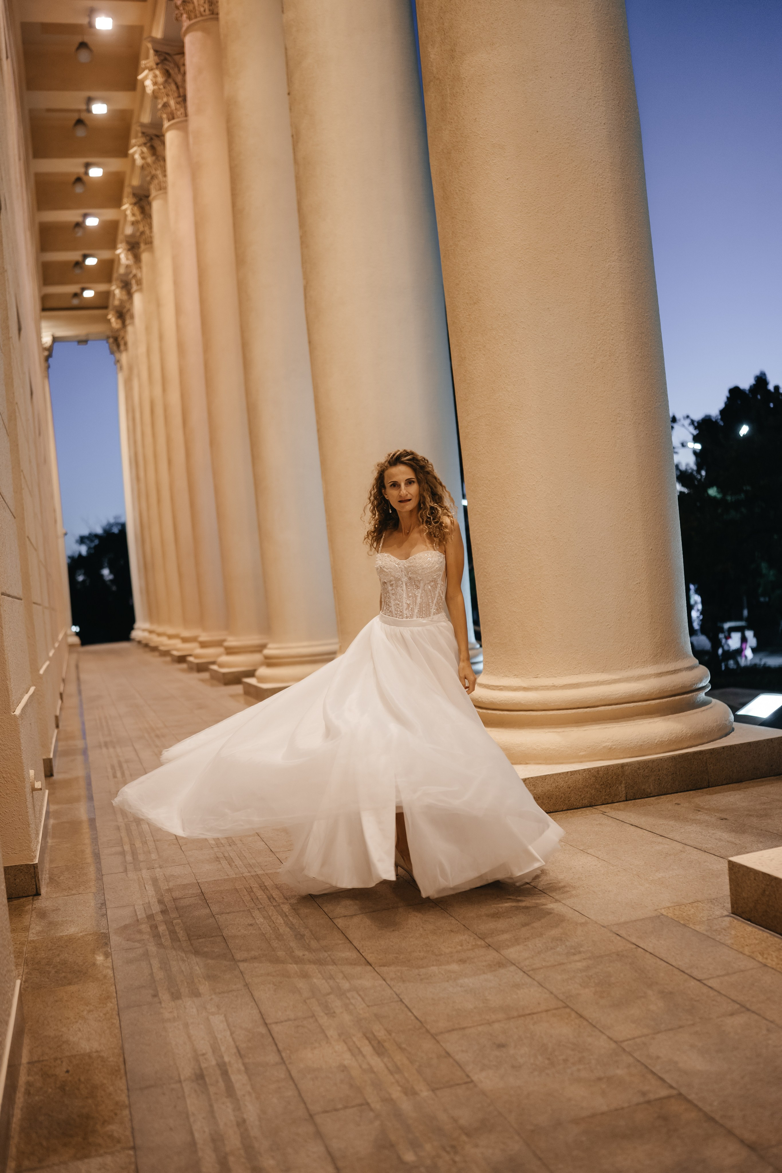 Свадьба Дмитрия и Алёны. Главная