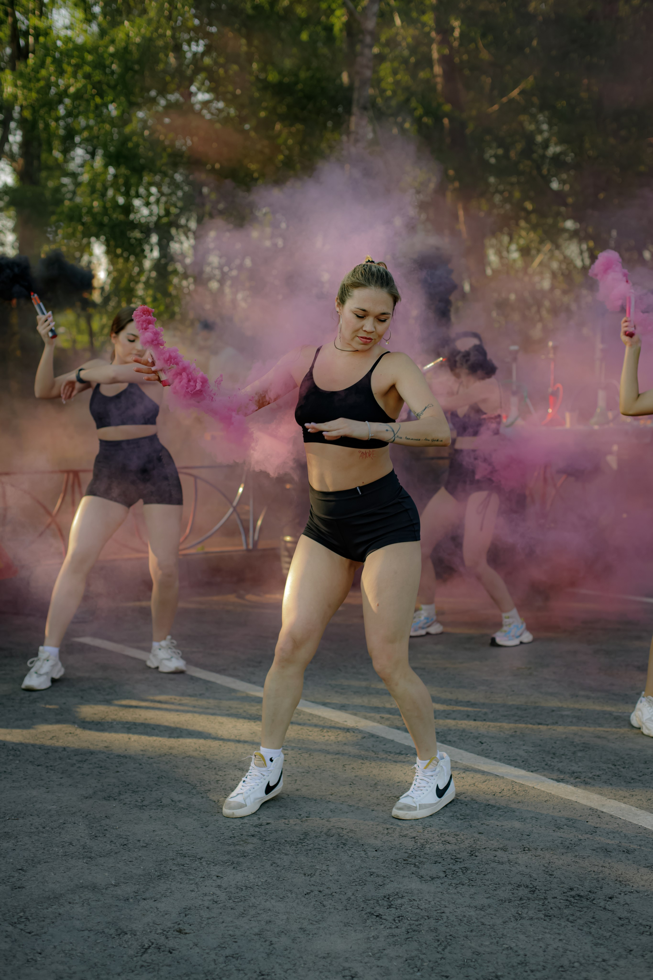 АВТОМОЙКА САМООБСЛУЖИВАНИЯ «5 MIN». Photokarish