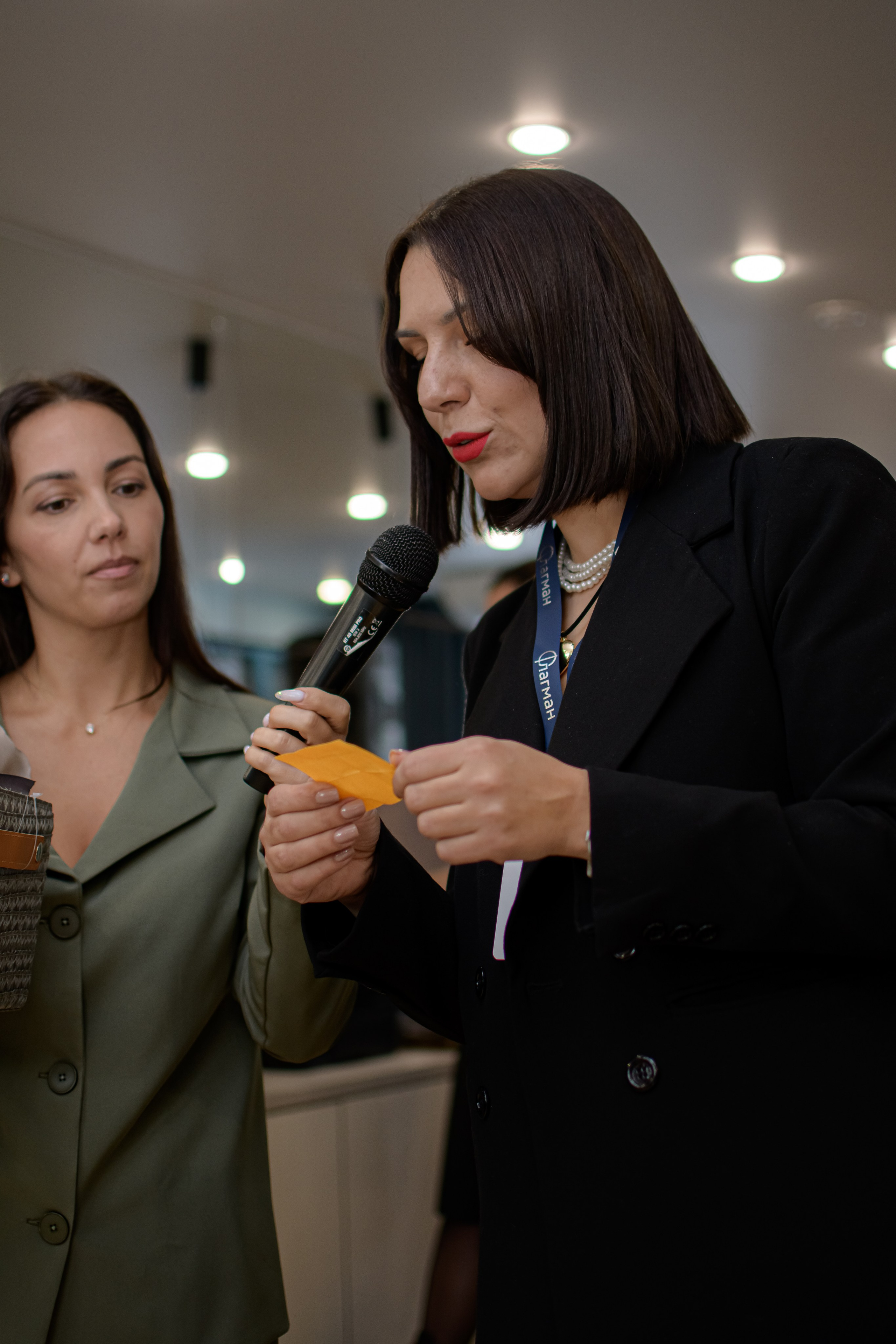 ФЛАГМАН. Photokarish