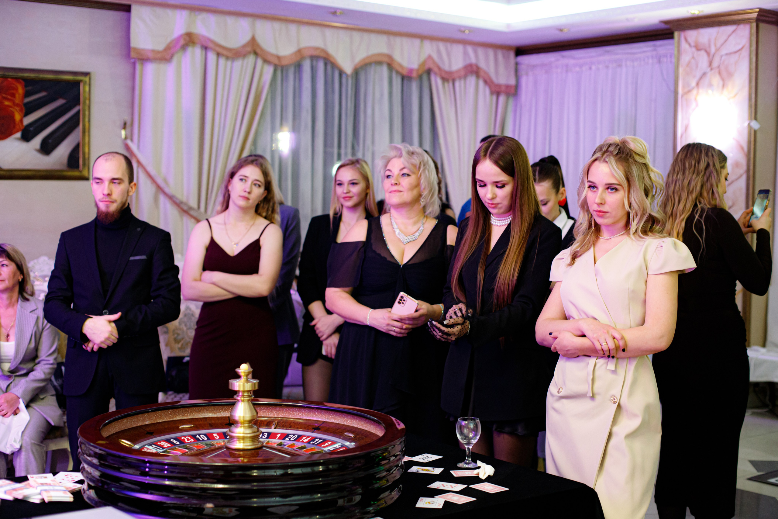 ELOSMED. Photokarish