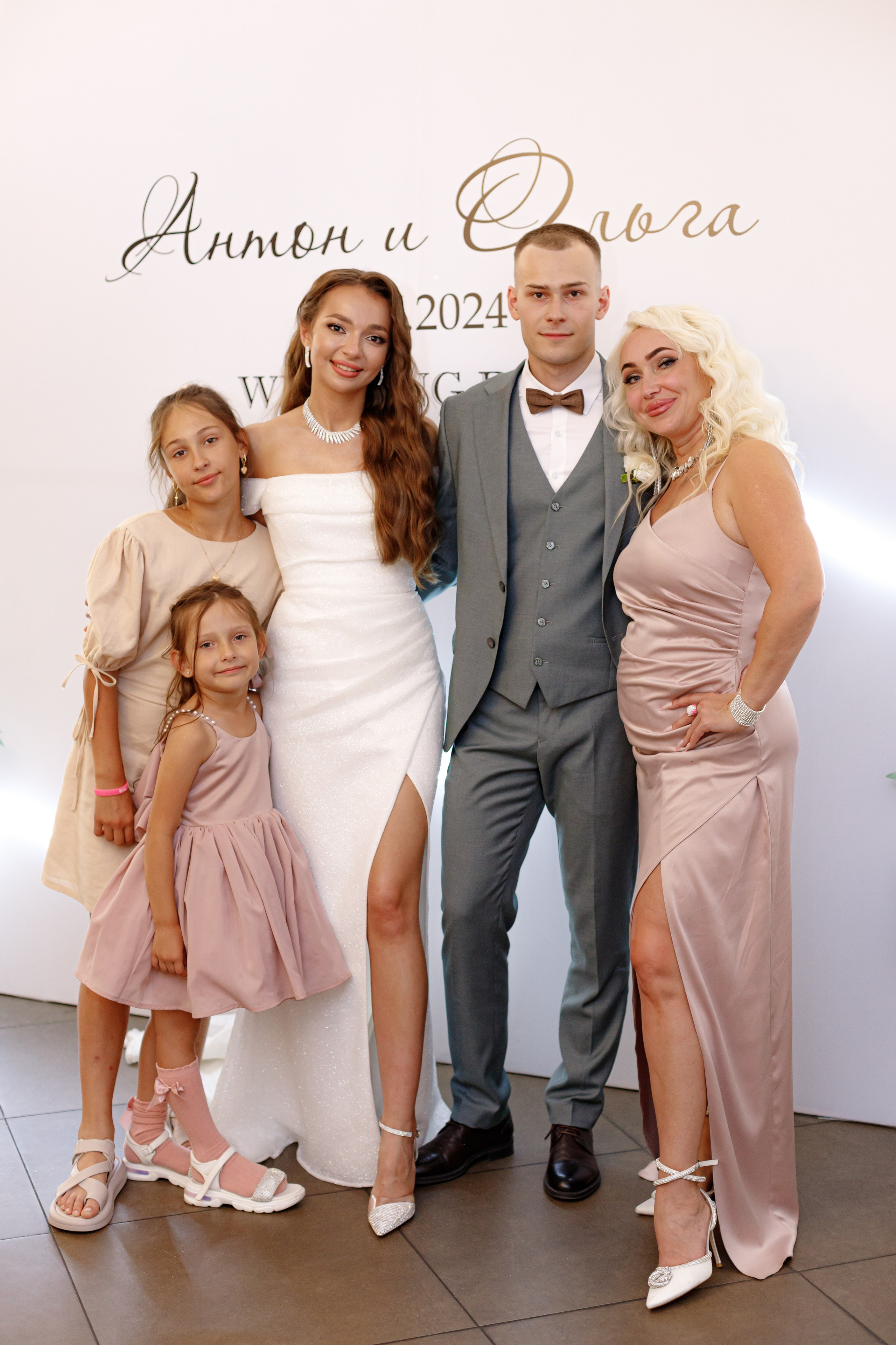 A&O wedding day (1). Photokarish