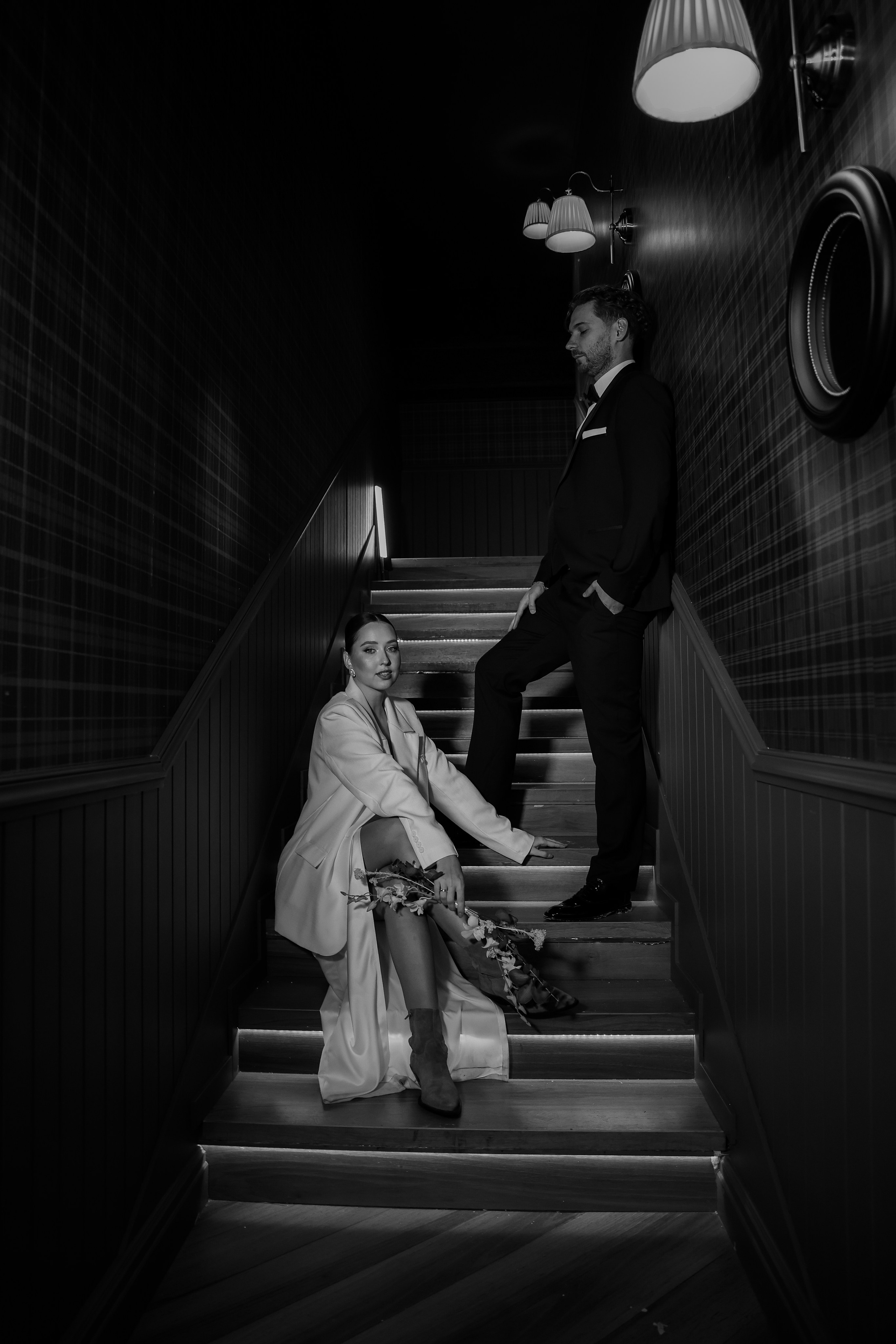 Наталия и Артем. Гермес. Свадебный фотограф в Саратове