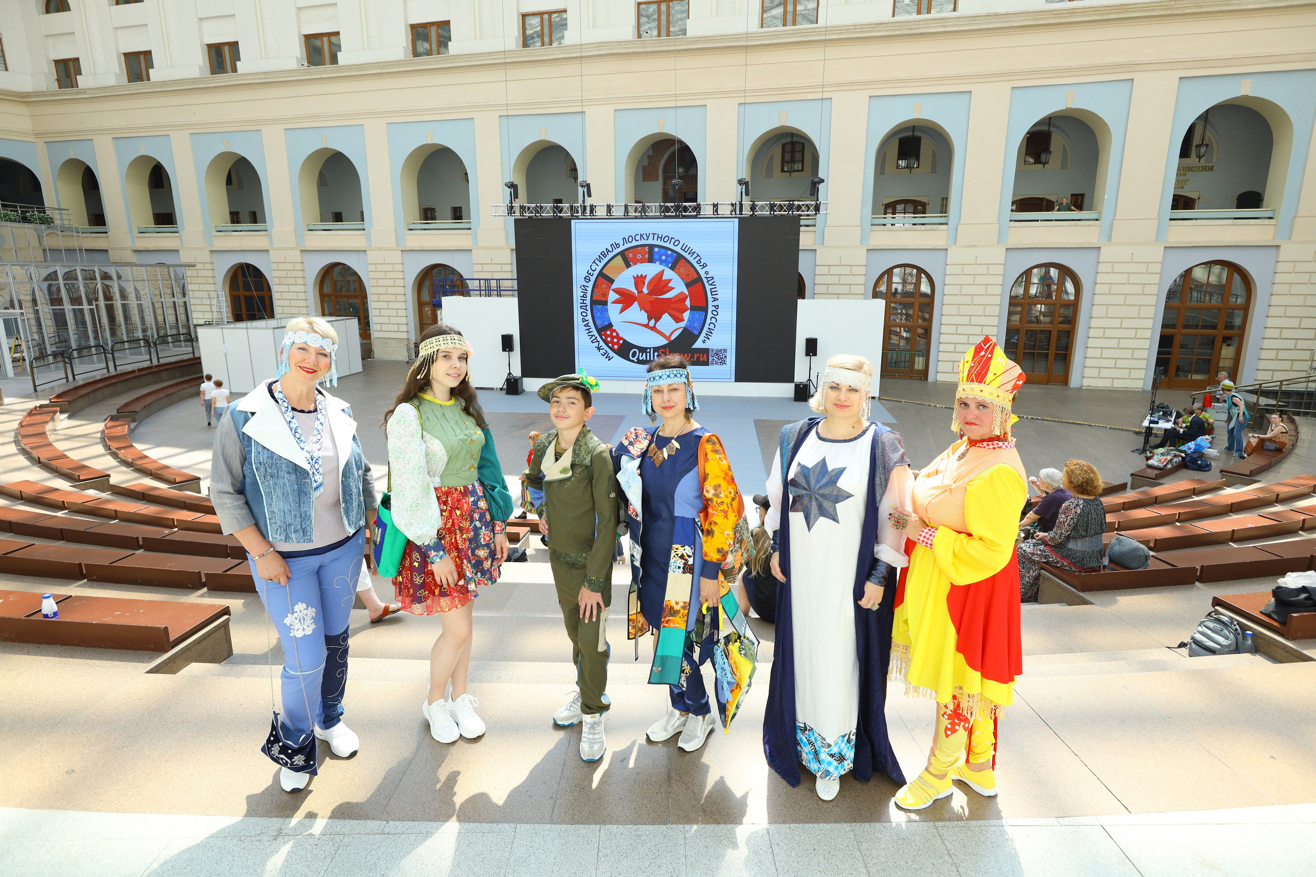 Душа России. Фотограф в Туле Крупский АнДРей. Фотостудия «КАДР71» в Туле