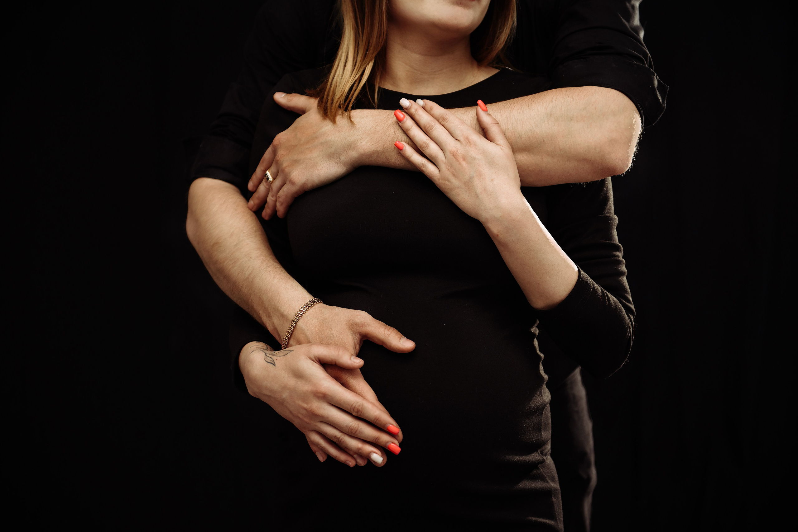 В ожидании…. Свадебный фотограф Дмитрий Высоцкий | Ростов-на-Дону