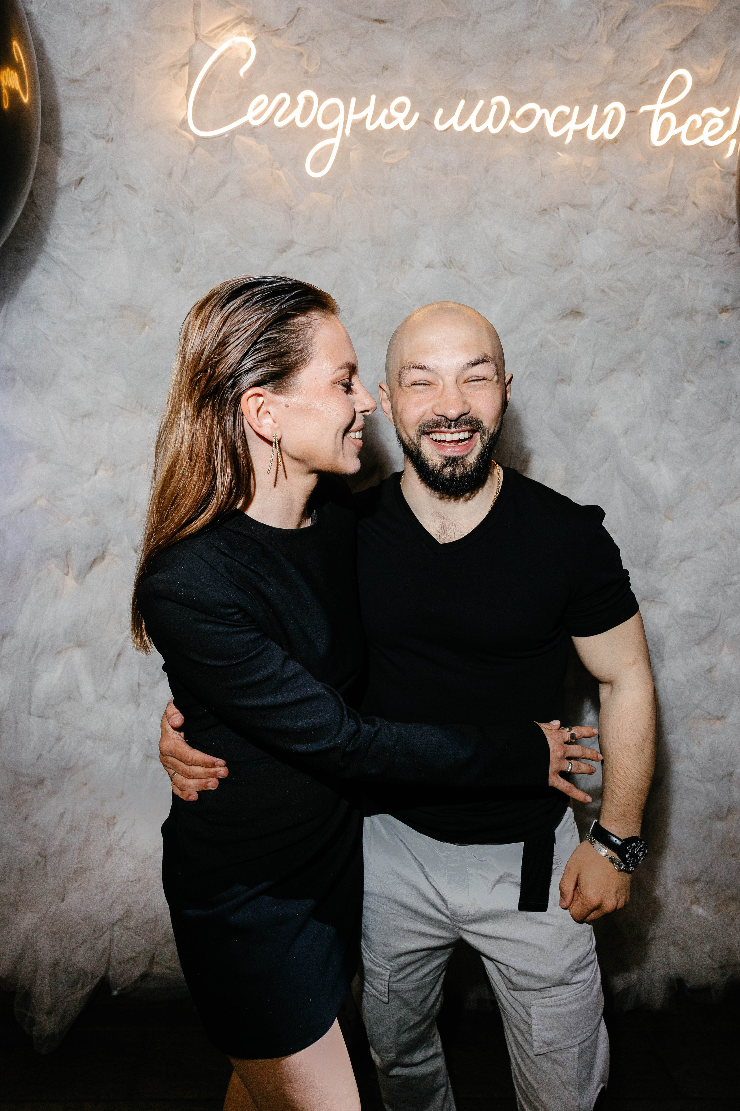 Юлия и Илья. Фотограф Veronika Potaseva