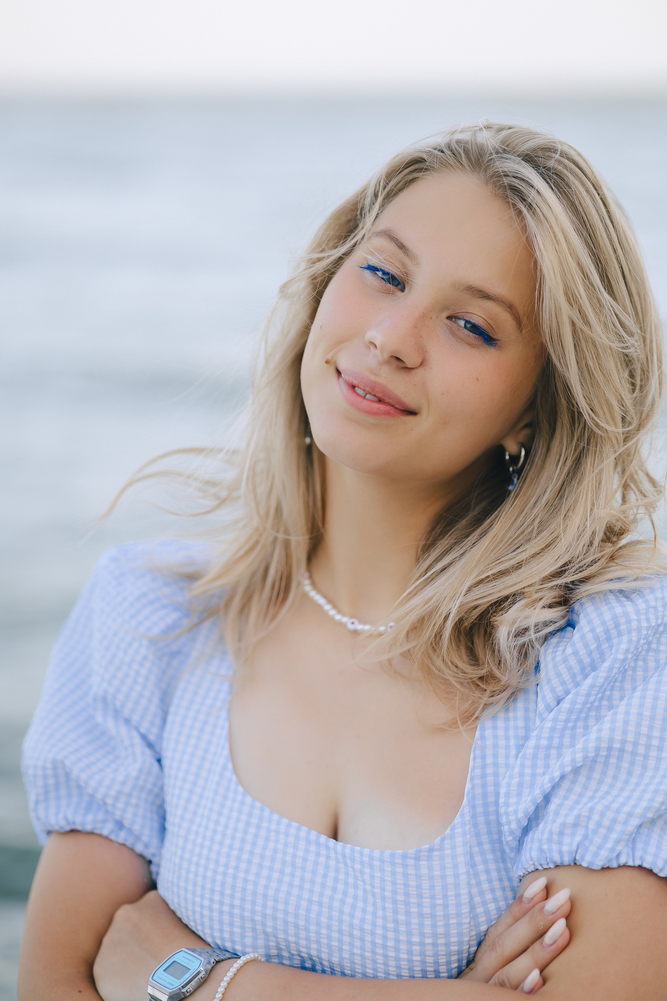 Марина. Фотограф Таганрог Любимая Надя