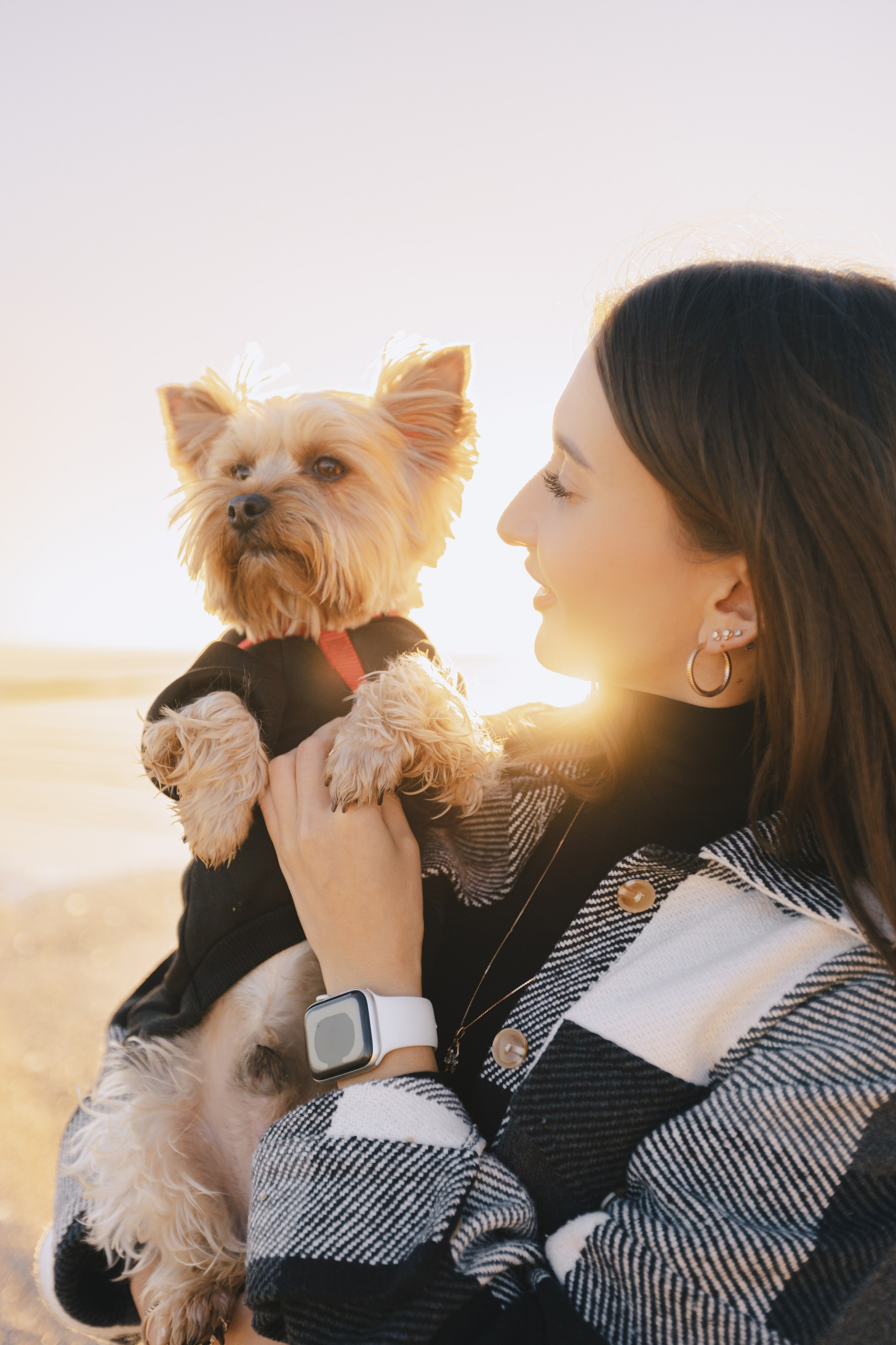 Саша и Ира. Фотограф Таганрог Любимая Надя