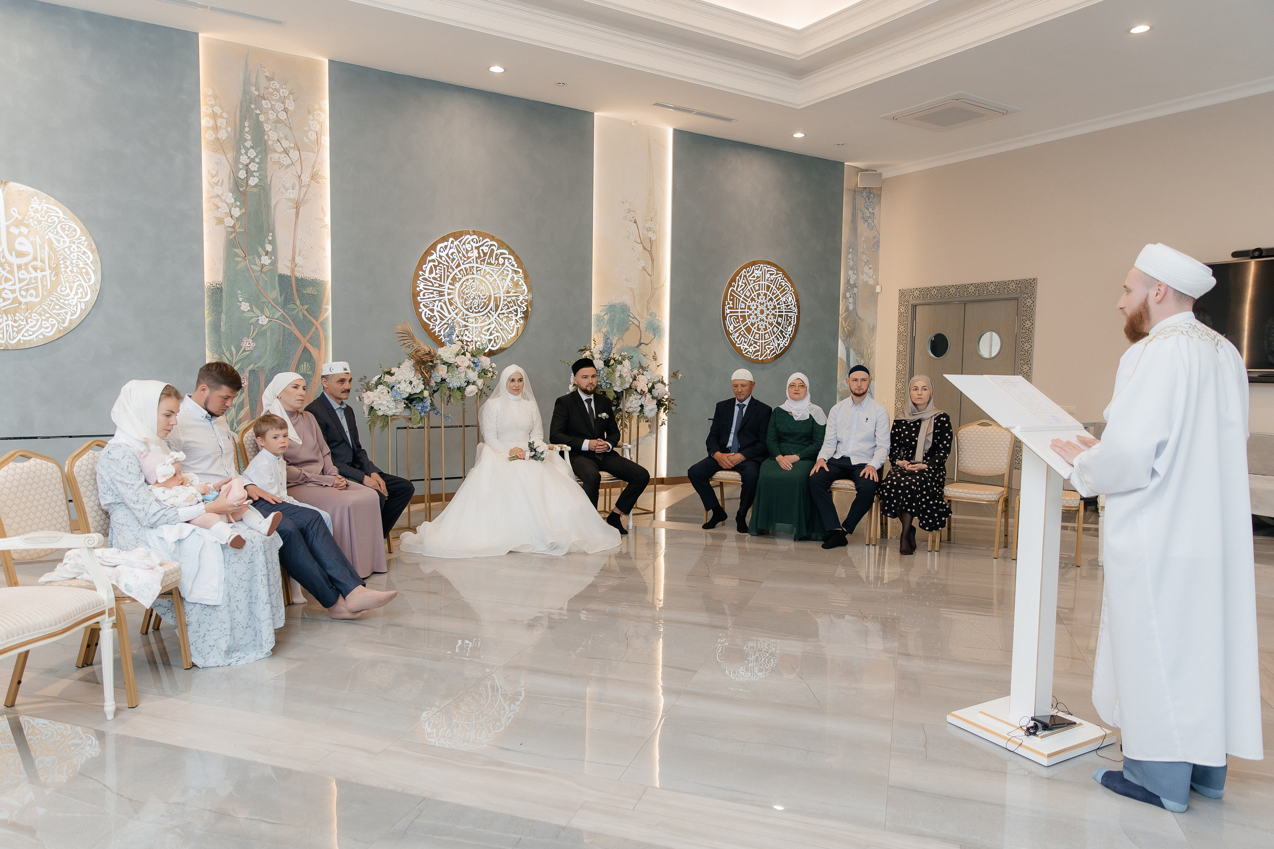 Марат|Надия. Фотограф в Казани Гузель Зайнуллина