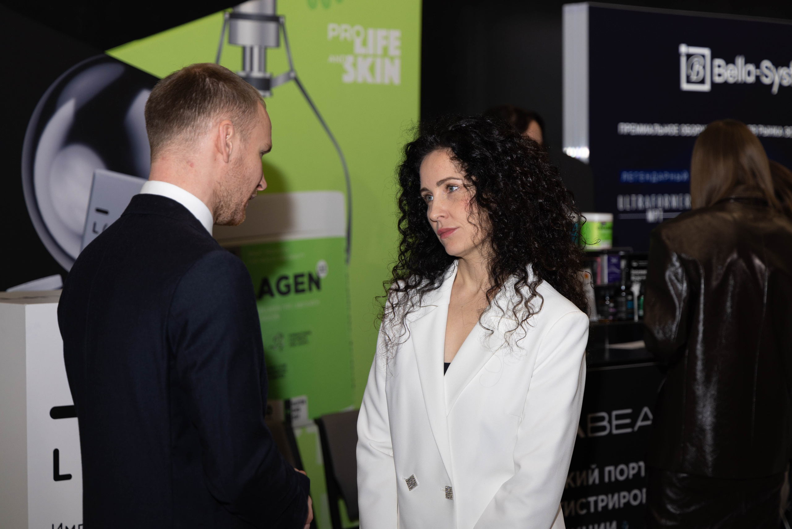 РАЗНОЕ. PRO-AGELESS