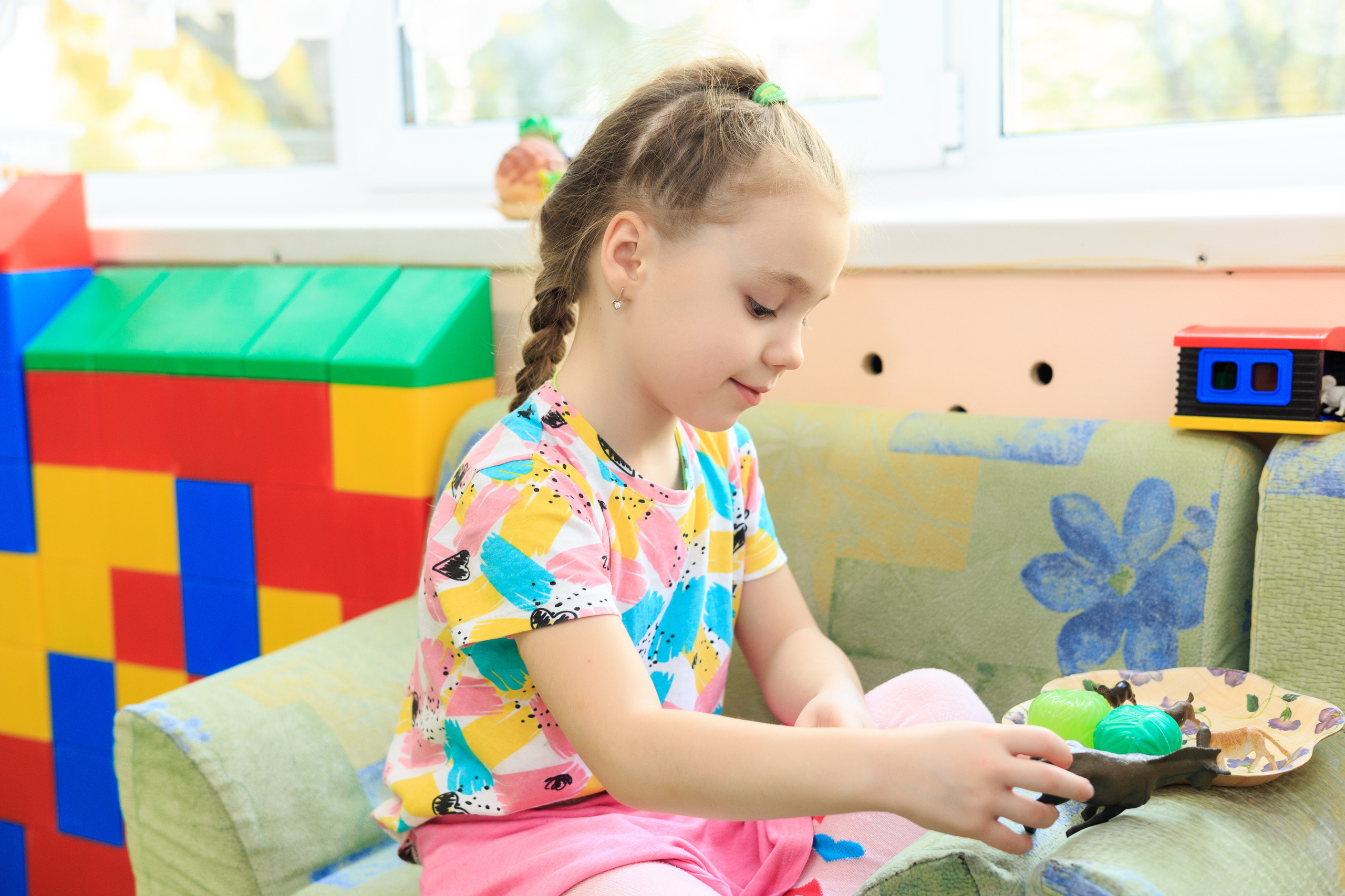 Детский садик. Выпускные альбомы и общие фото в Москве от Юлии Шевердиной