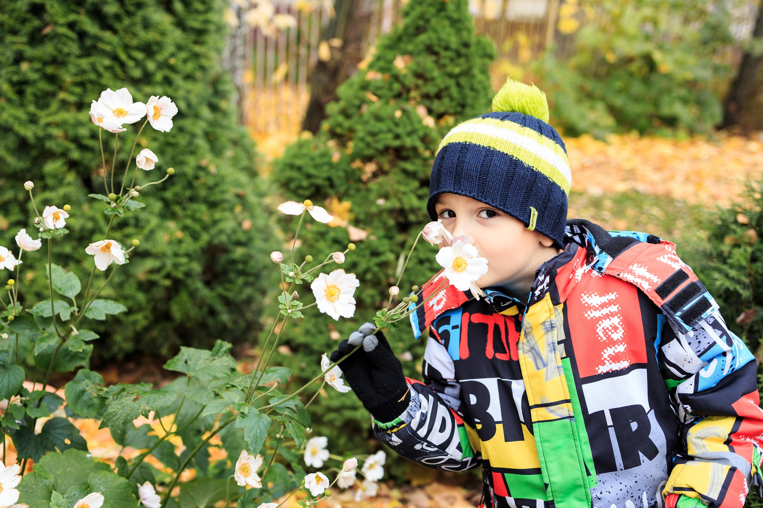 Детский садик. Выпускные альбомы и общие фото в Москве от Юлии Шевердиной