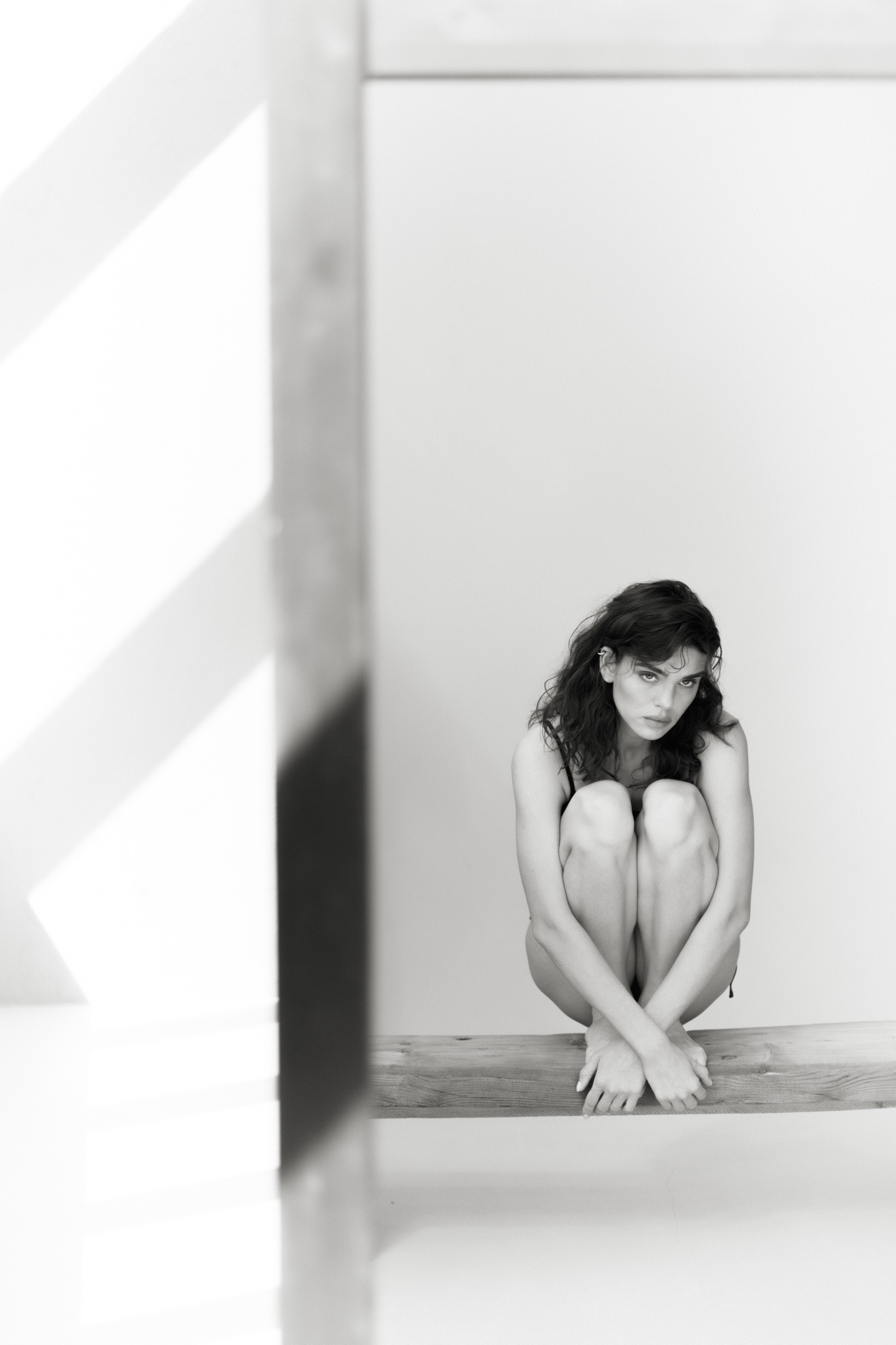 Виктория Клонина. Чувственный фотограф в Санкт-Петербурге Пятнова Ксения