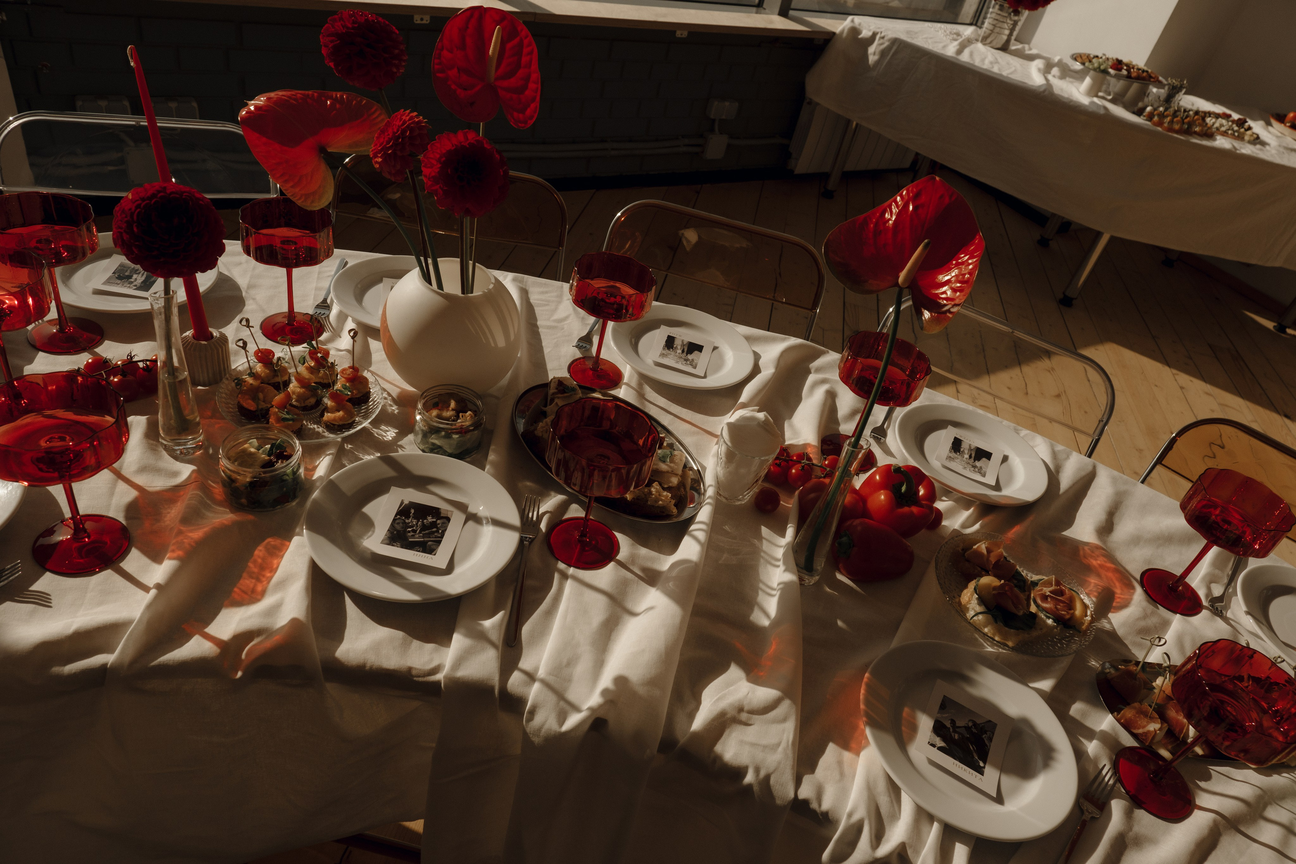 RedDay. Сентиментальная свадебная фотография