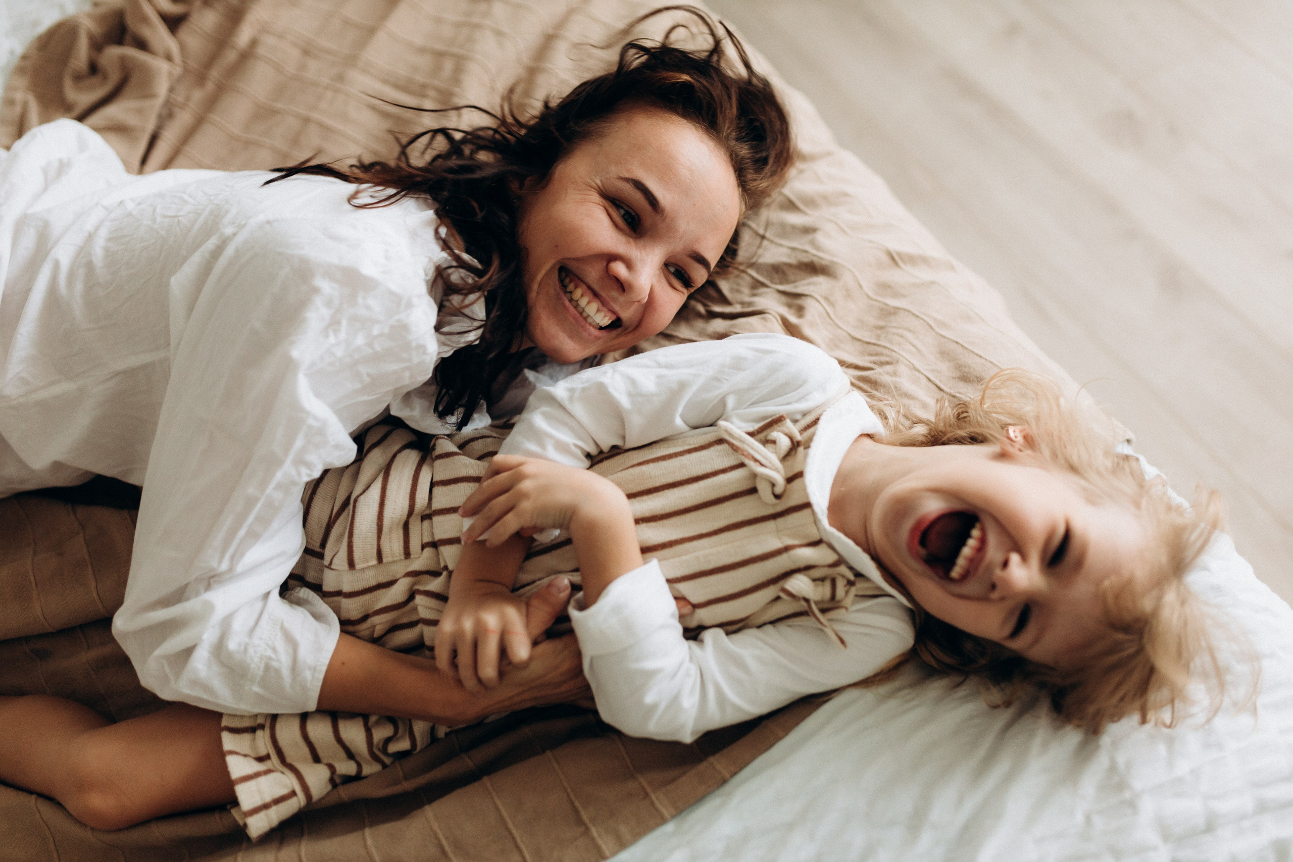 Домашние истории. Семейный и парный фотограф Мария Куцко