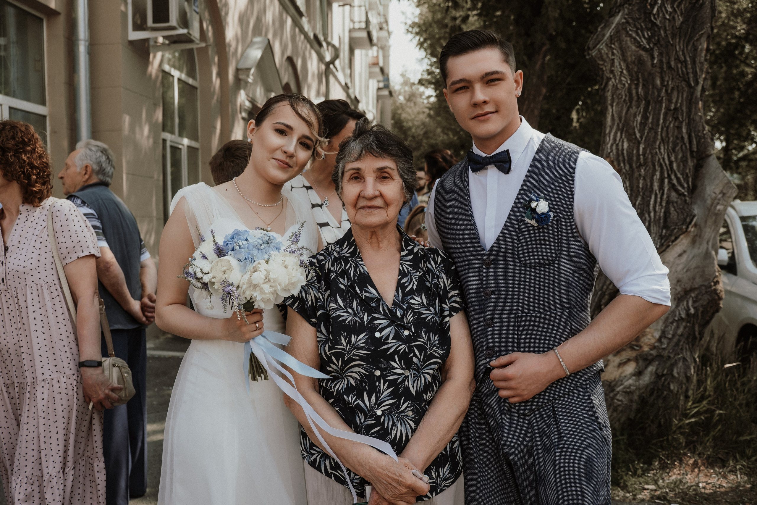 Виктор и Лидия. Свадебный фотограф Челябинск