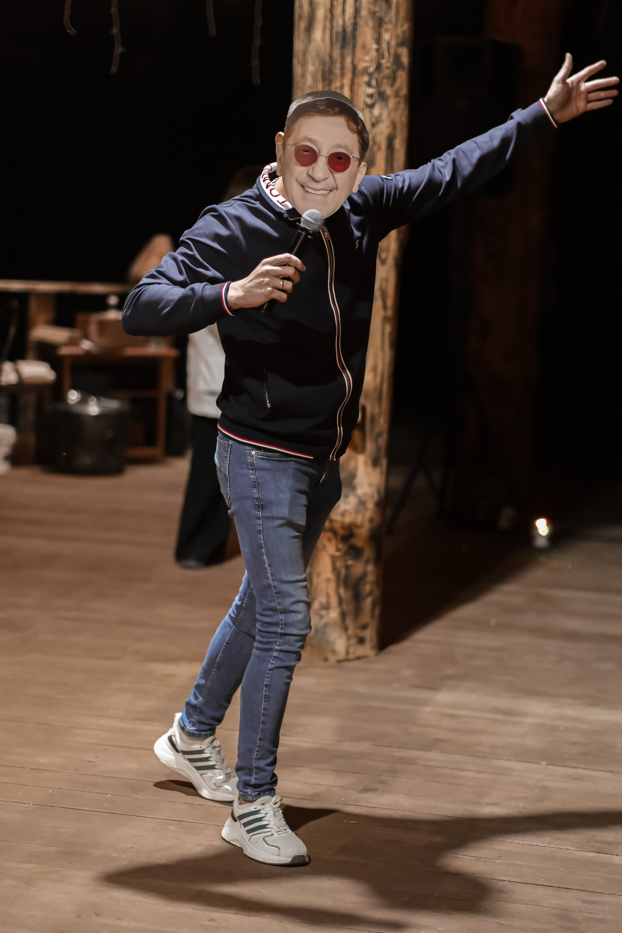 Полина и Вадим. Свадебный фотограф Челябинск