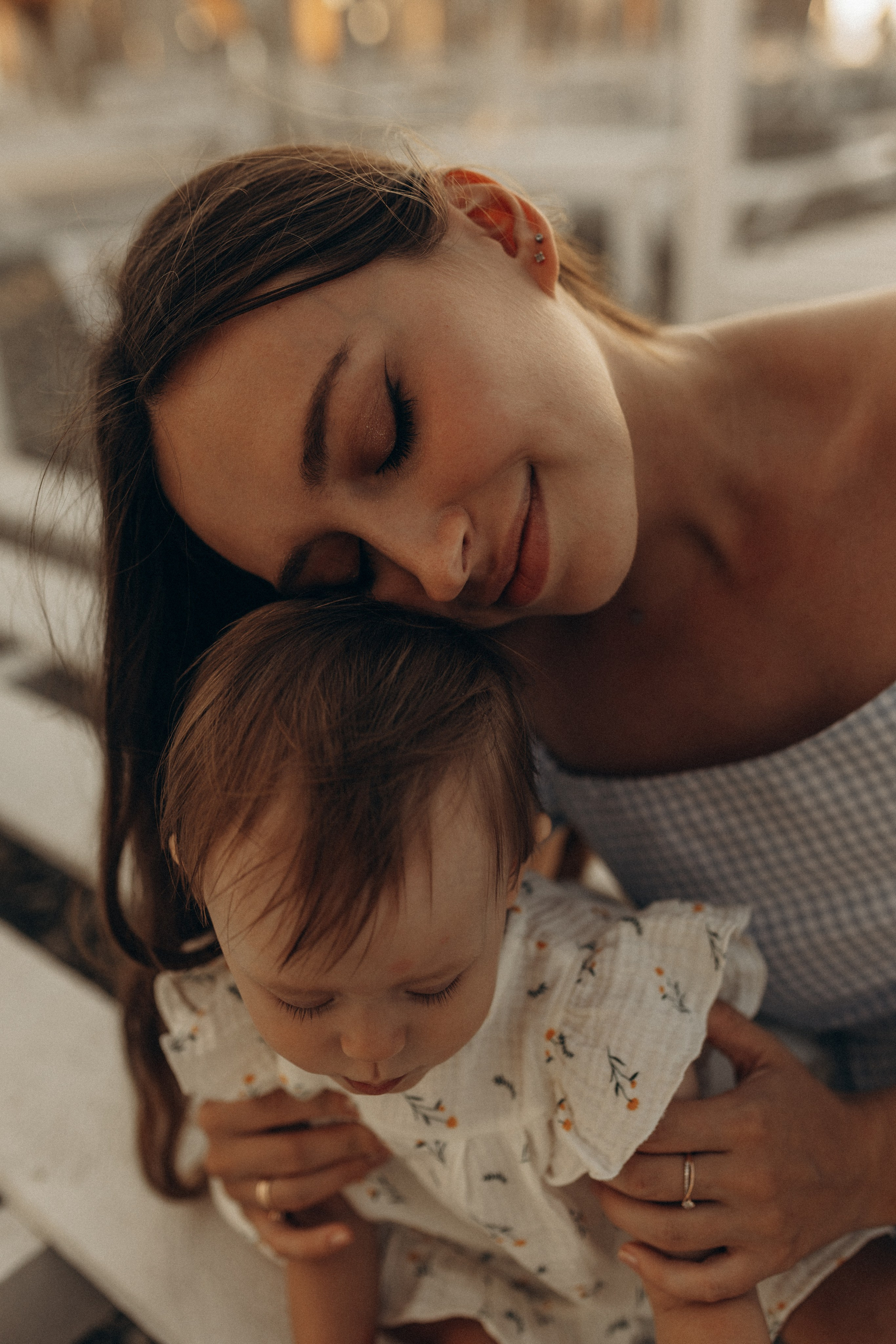 Кирилл Ксения и Мира. Семейный фотограф в Новороссийске и Анапе Александра Яковлева