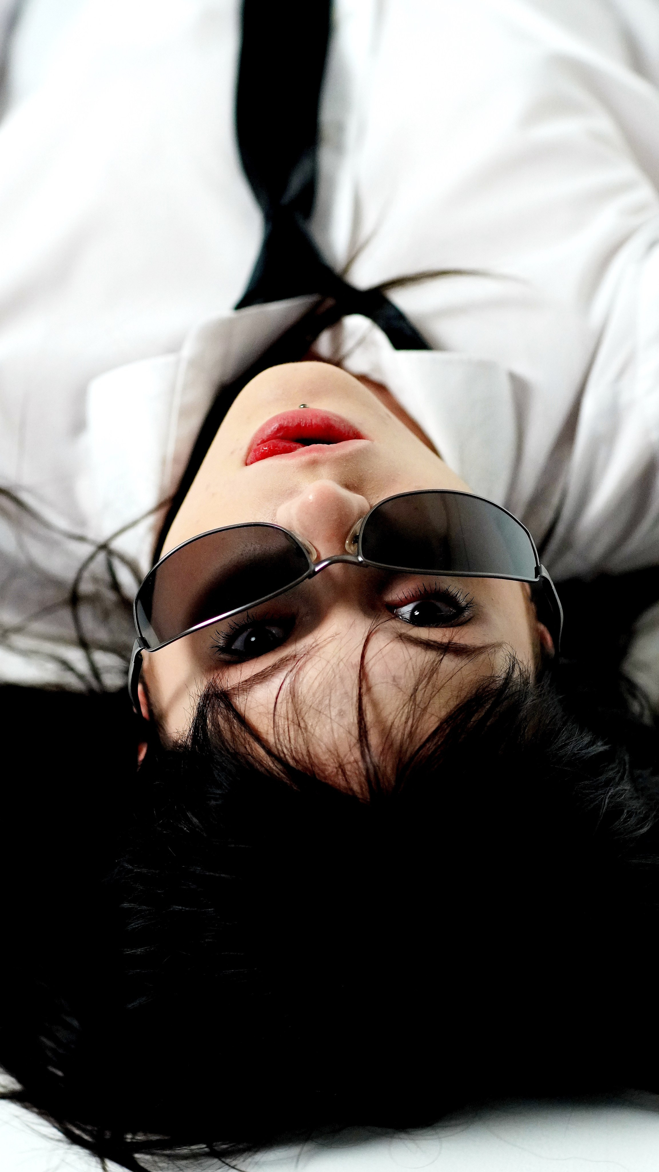 Модельная фотосессия. Свадебный видеограф и фотограф в Пензе Виталий Гинзбург