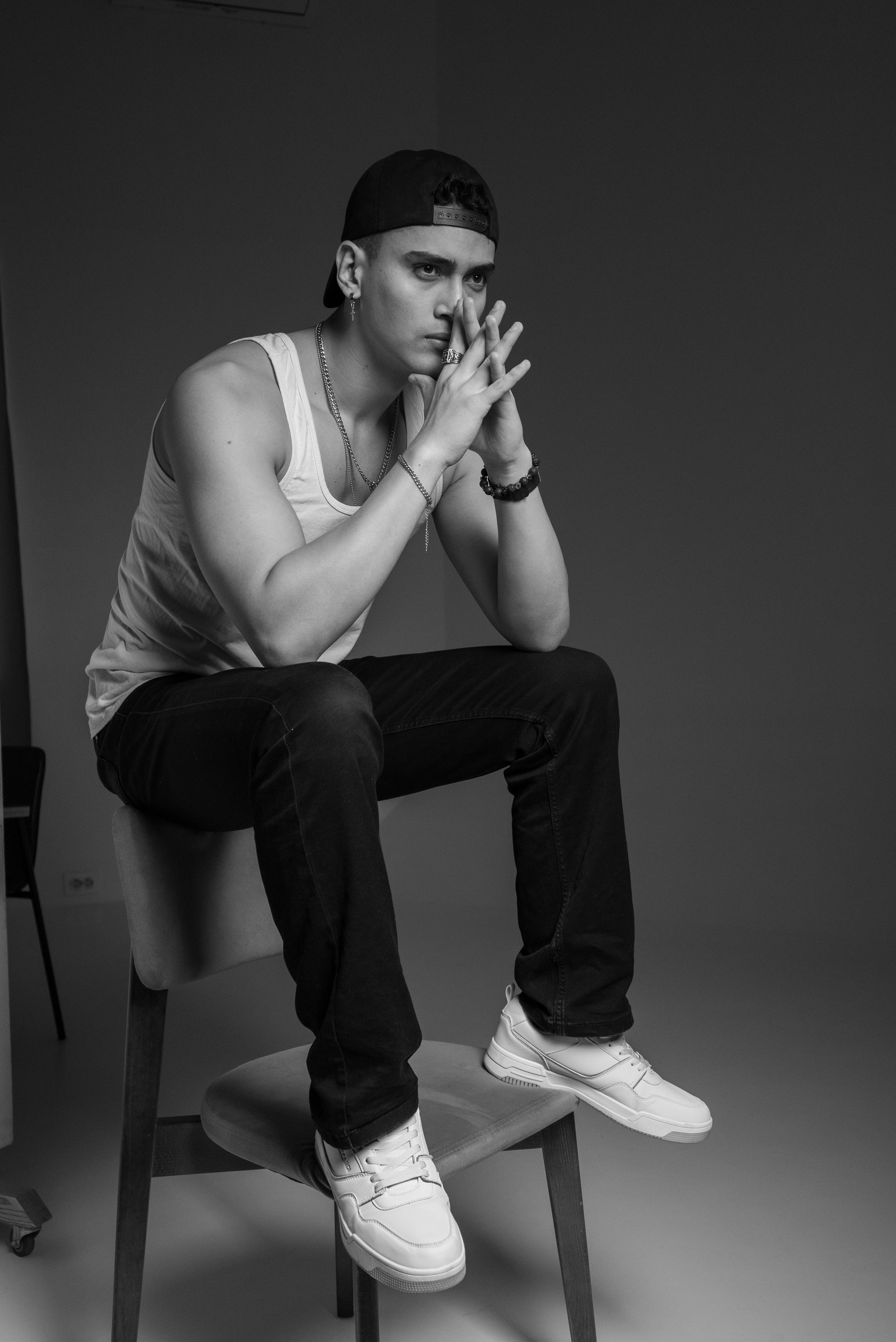 Индивидуальная съемка фотосессия в Екатеринбурге