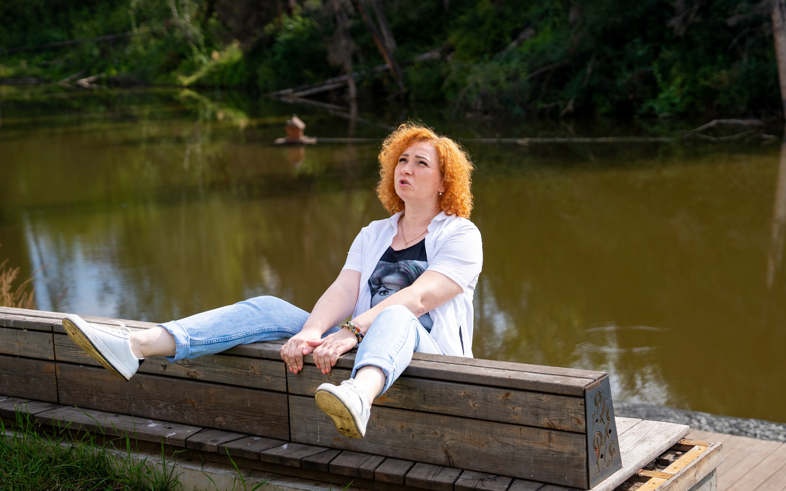 Светик. Фотограф Наталья Сорока Ижевск