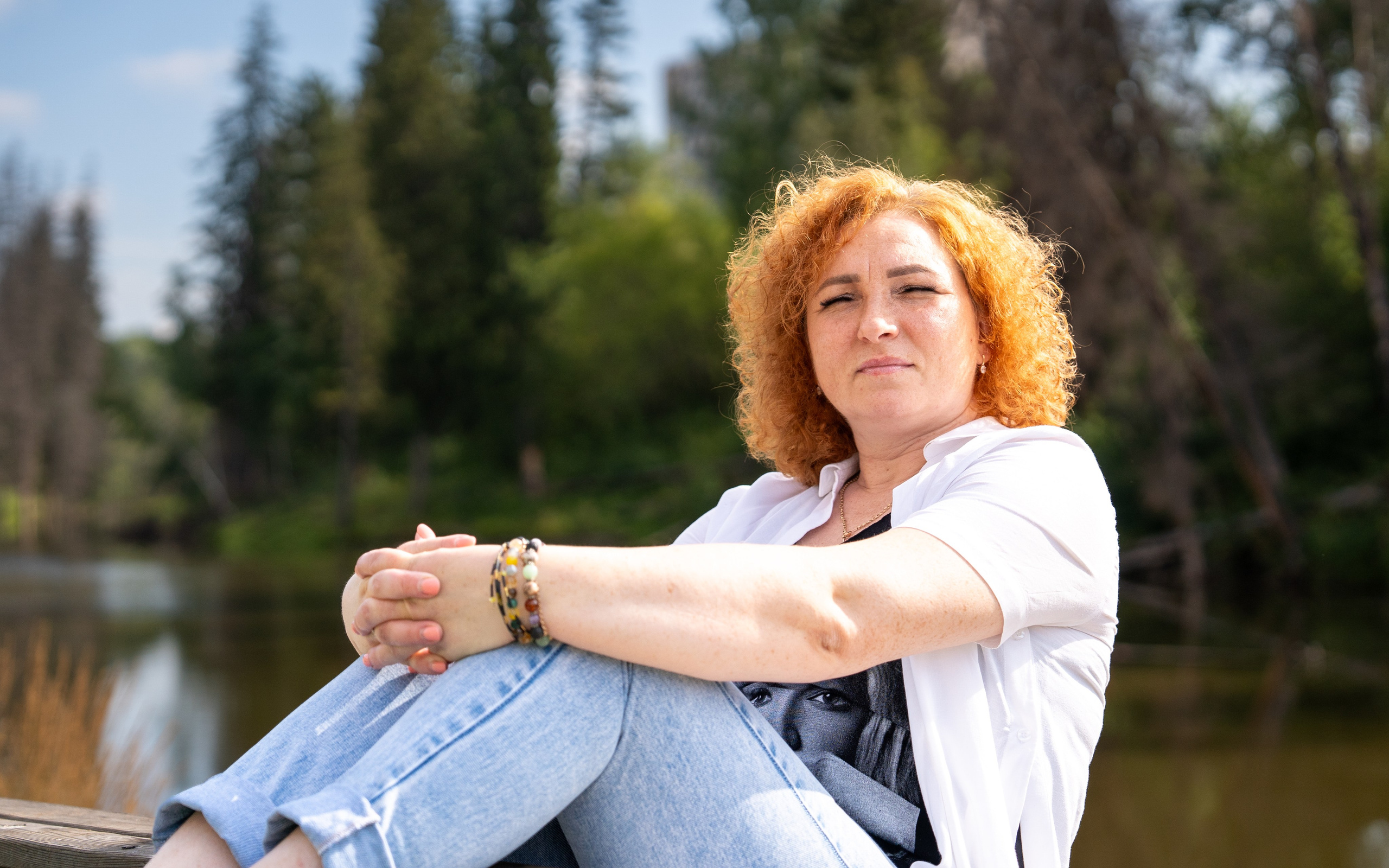 Светик. Фотограф Наталья Сорока Ижевск