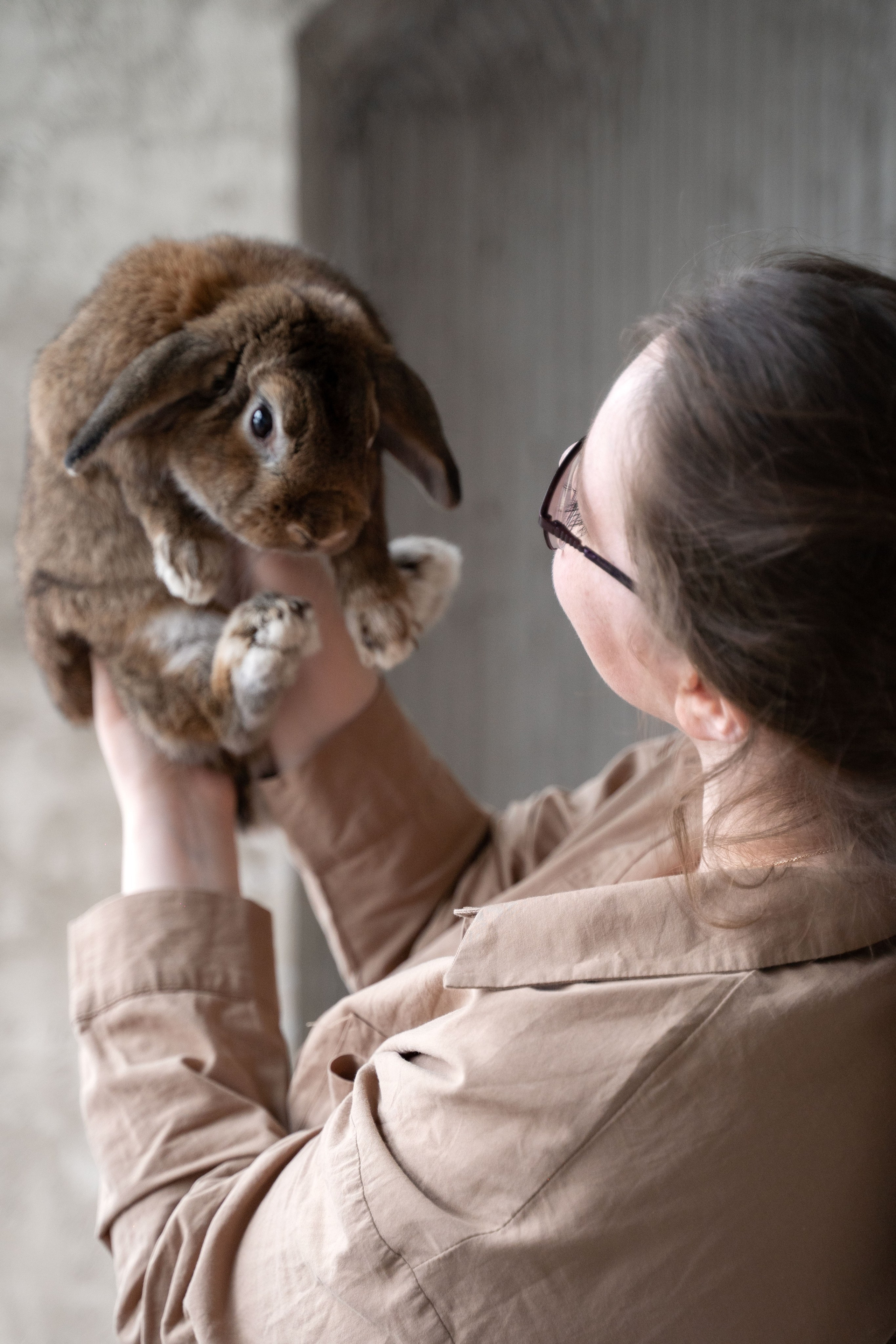 Пасхальный фотопроект. Фотограф Вера Зверуго в Орле