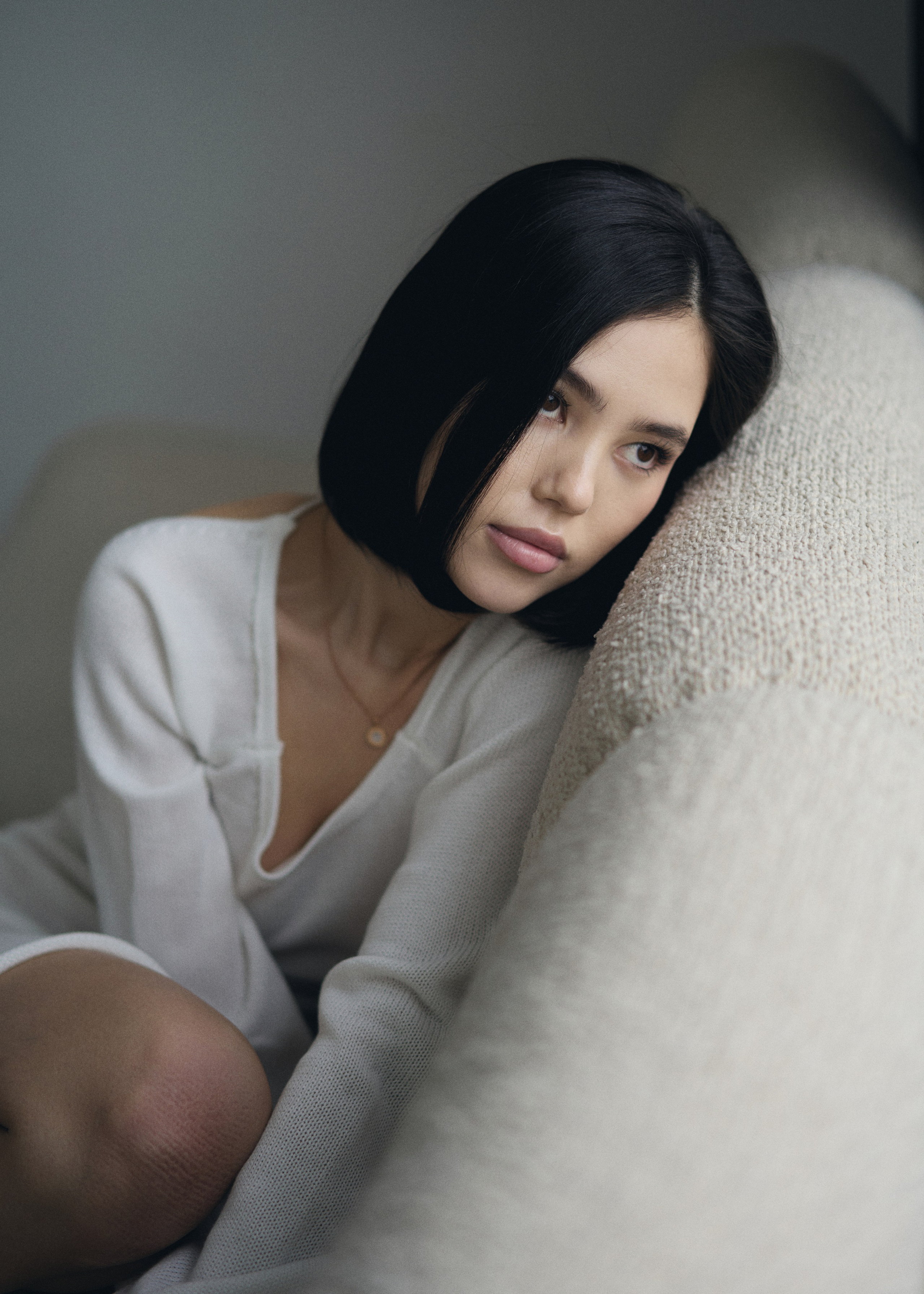 Lina. Veronika Gigolaeva Photography