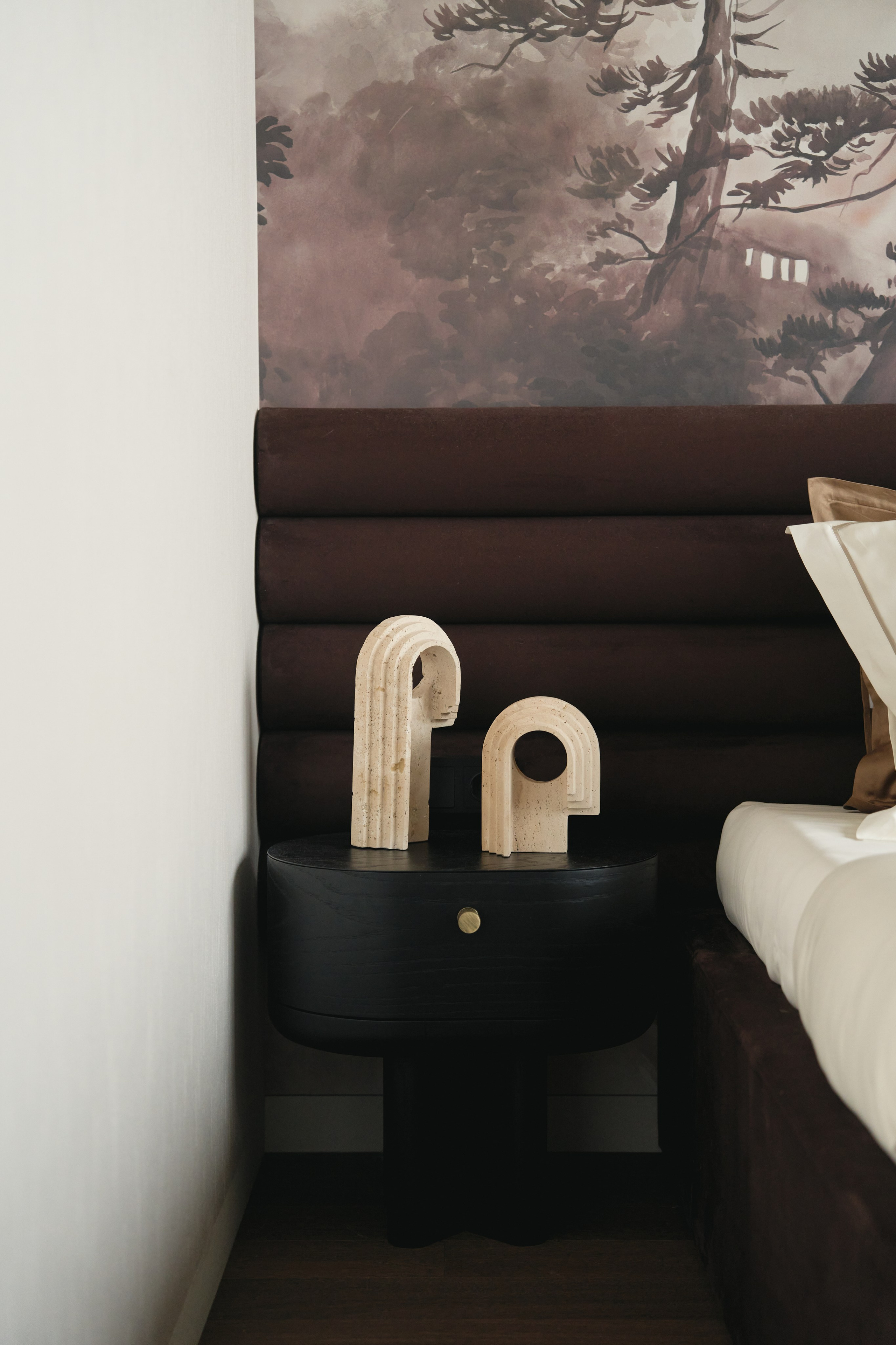 Residence Hall Шаболовский & Ольга. Veronika Gigolaeva Photography