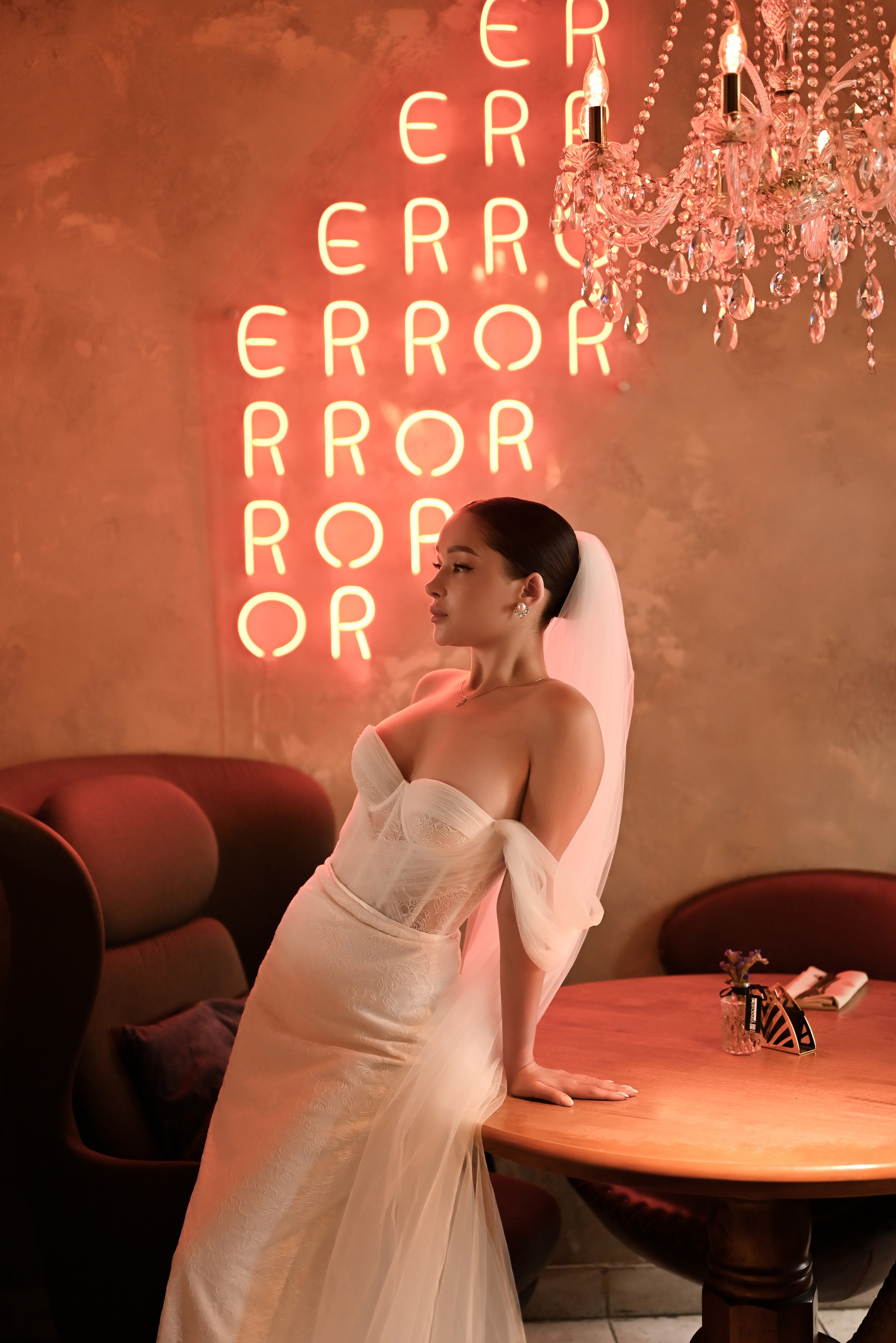 Ринат & Альбина. Свадебный и семейный фотограф в Уфе Александров Максим