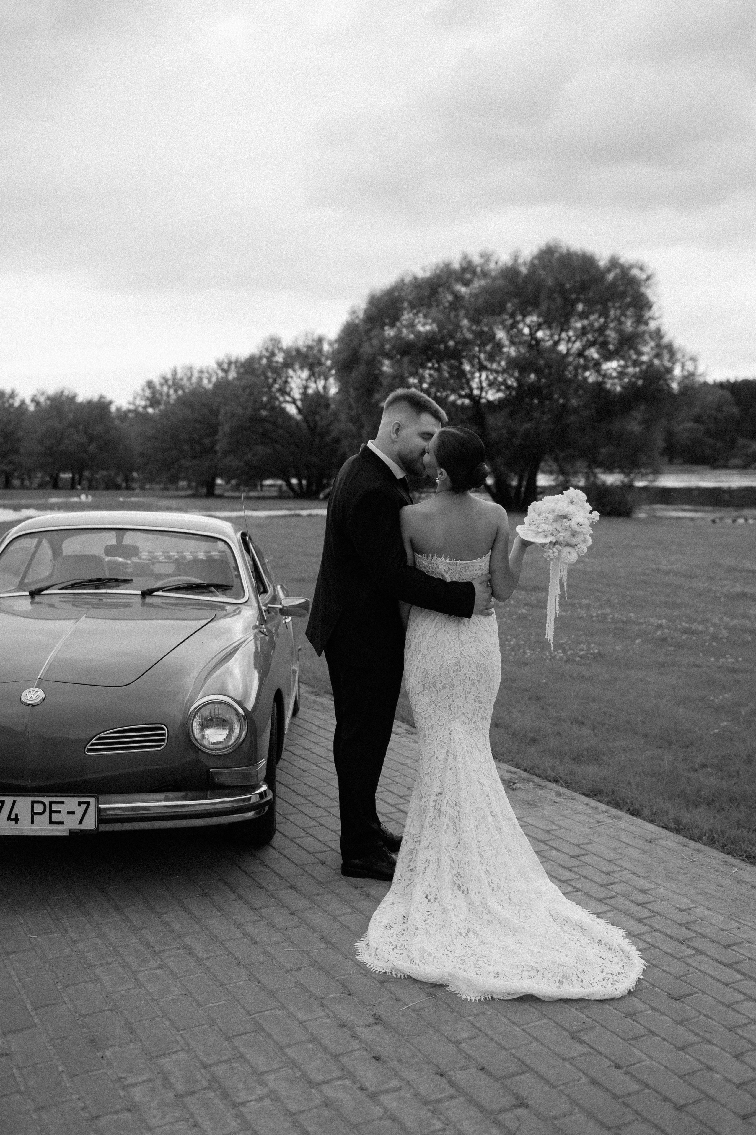 Alexandra and Ivan. Главная