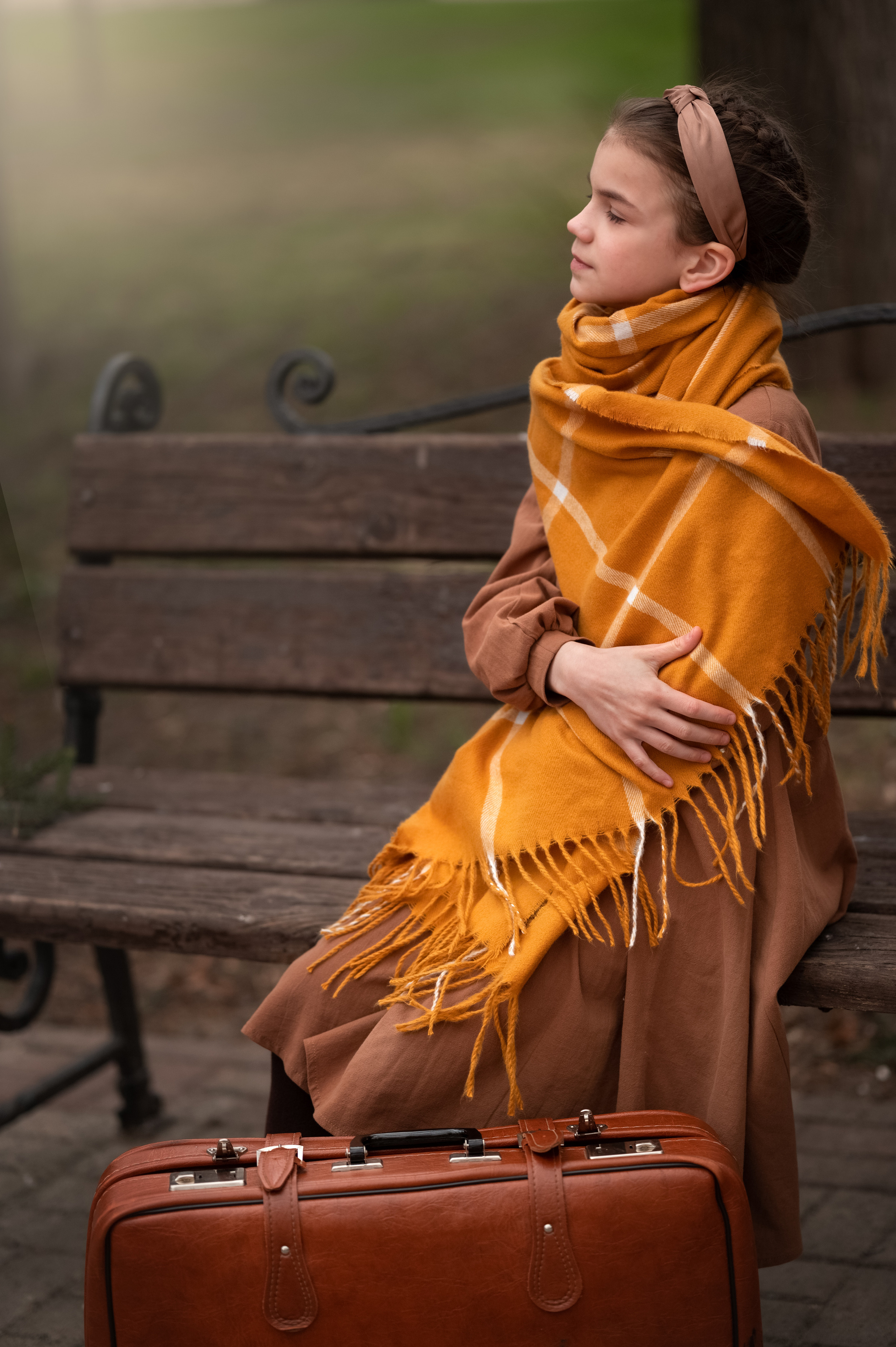 #летняя фотосессия. Фотограф новорождённых, семейный, школьный в городе Калуге Евгения