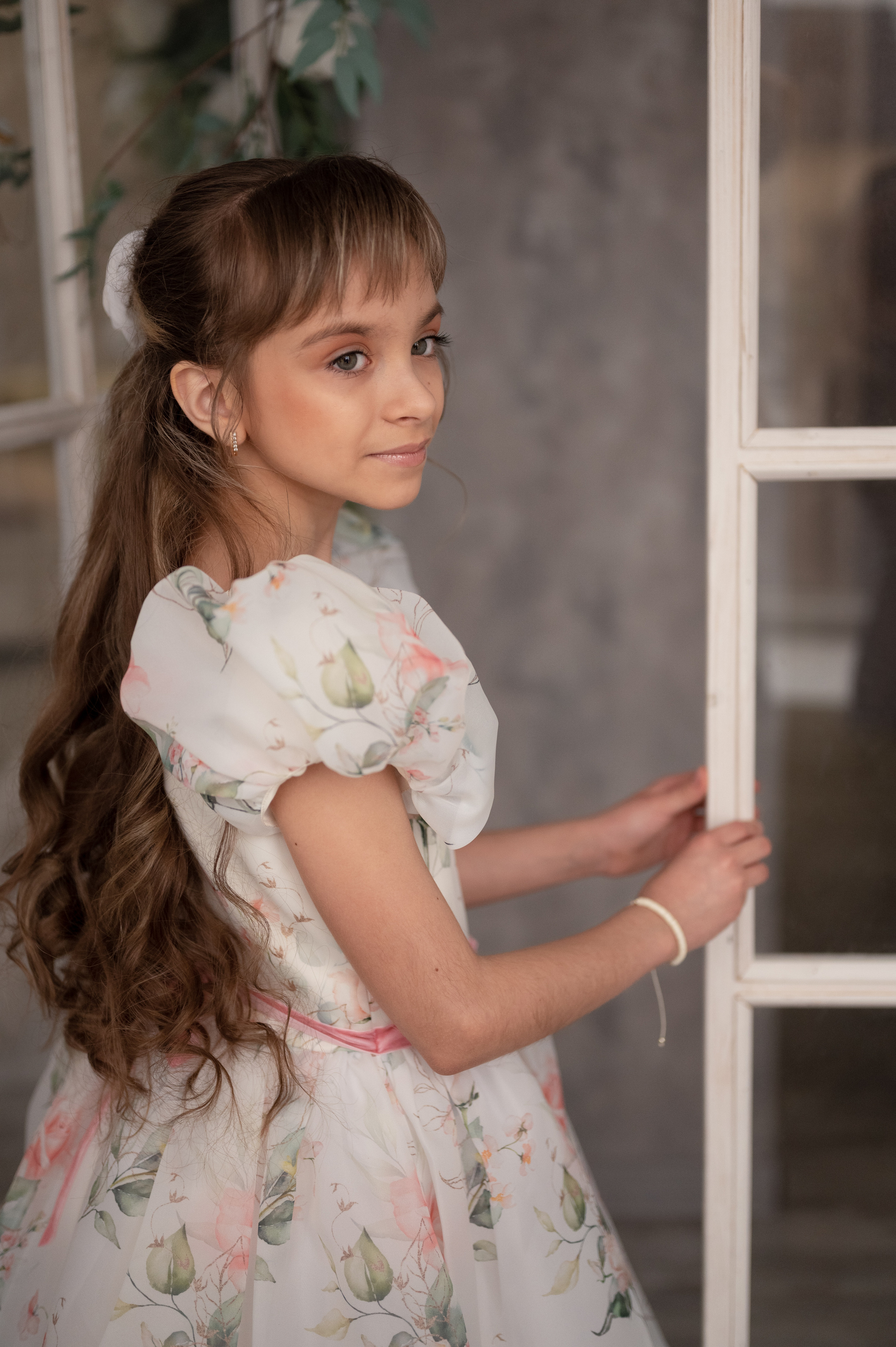 #летняя фотосессия. Фотограф новорождённых, семейный, школьный в городе Калуге Евгения