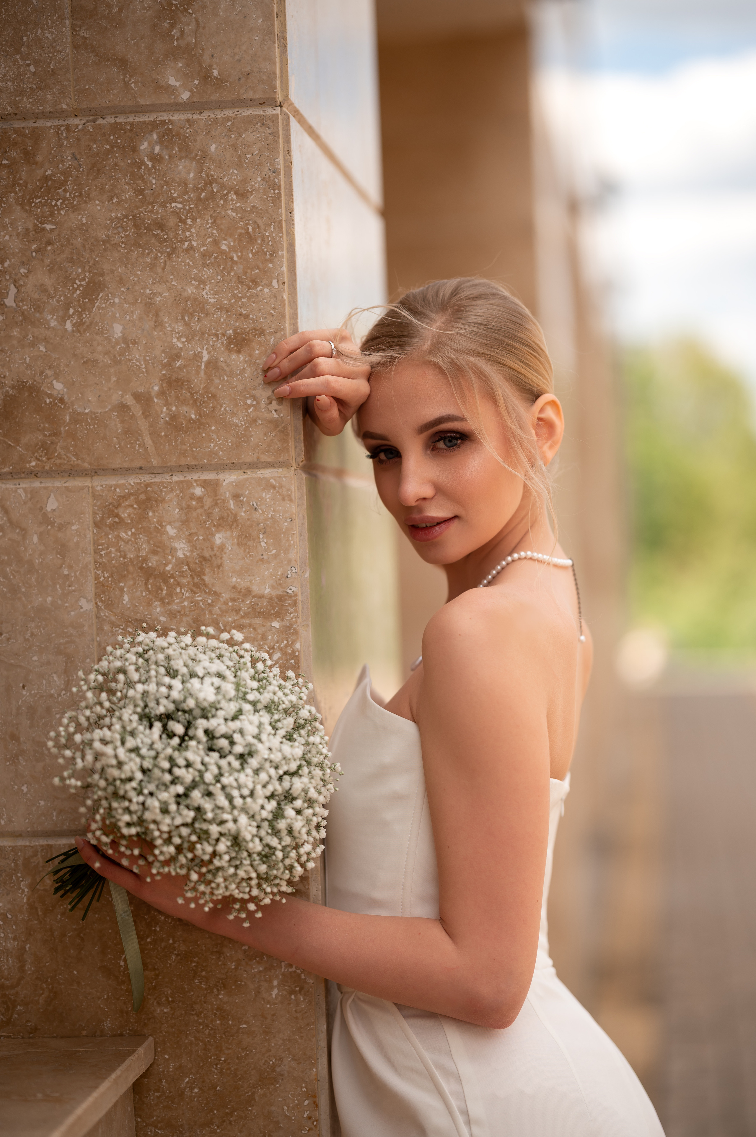 #фотосессия утро невесты. Фотограф новорождённых, семейный, школьный в городе Калуге Евгения