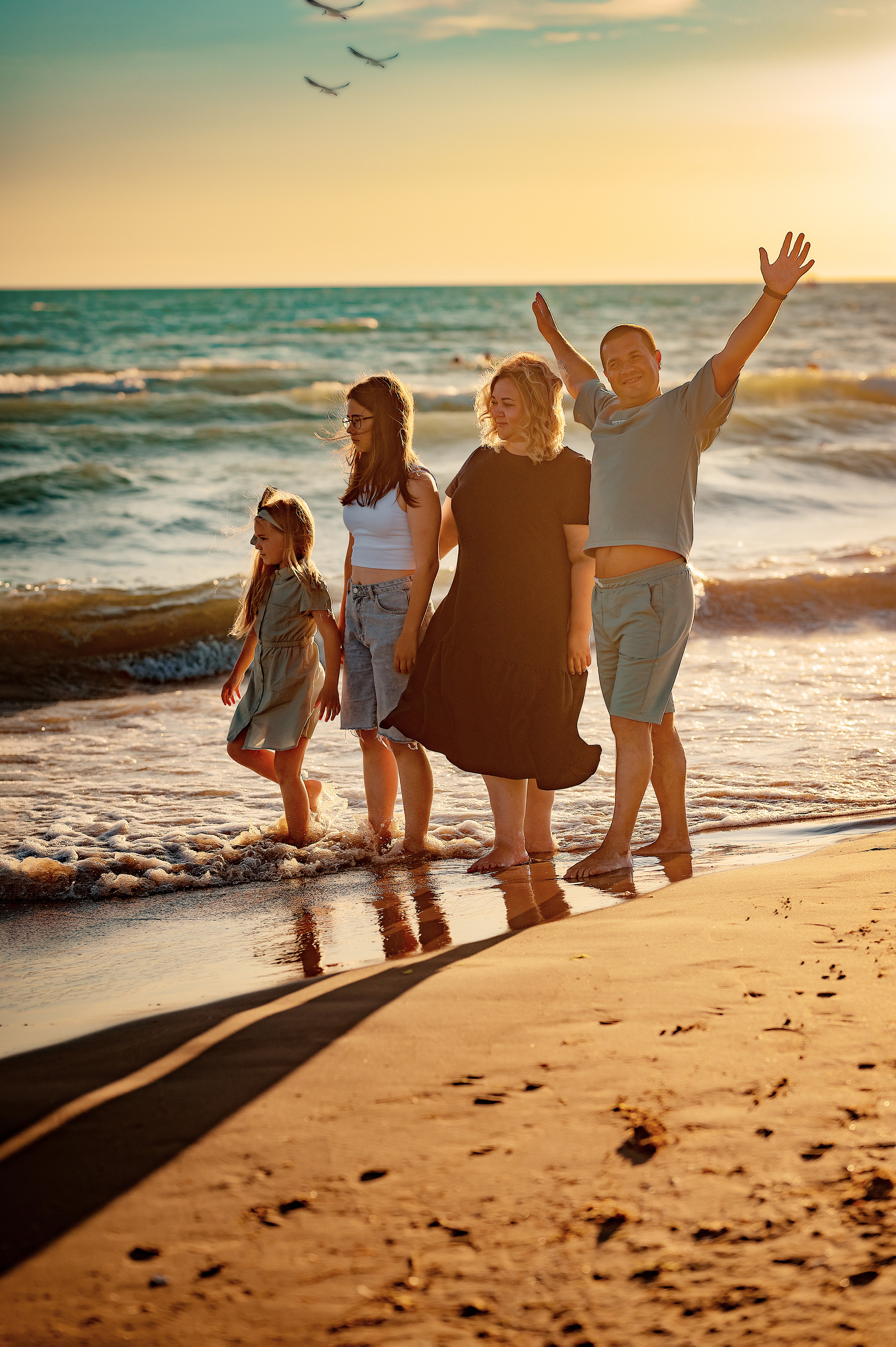 Красивые фотографии малышей и их одителей. Фотограф новорождённых, семейный, школьный в городе Калуге Евгения