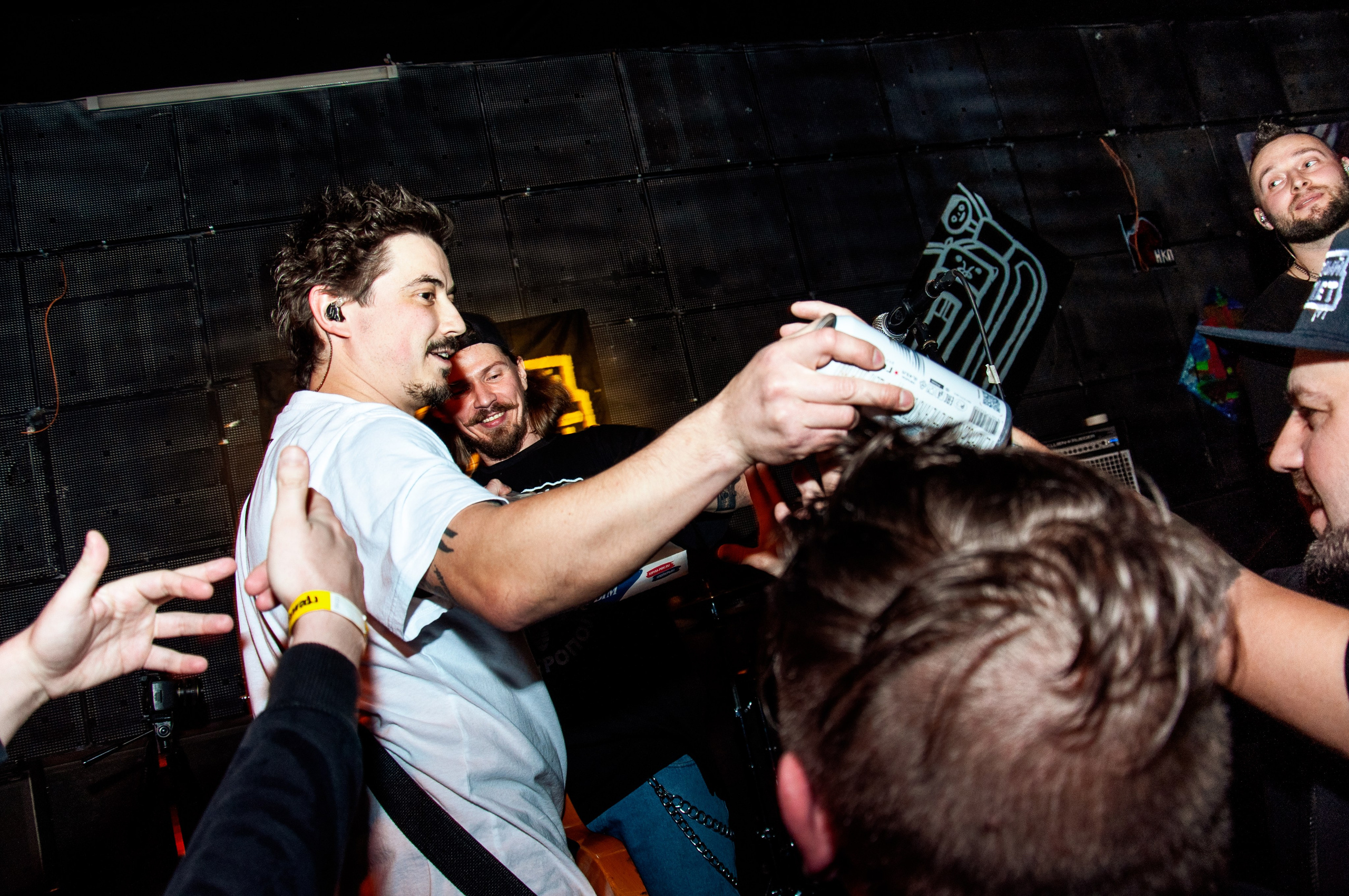 Гречневый Пистолет 11.04.26. Репортажный фотограф в Симферополе Зареев Иван