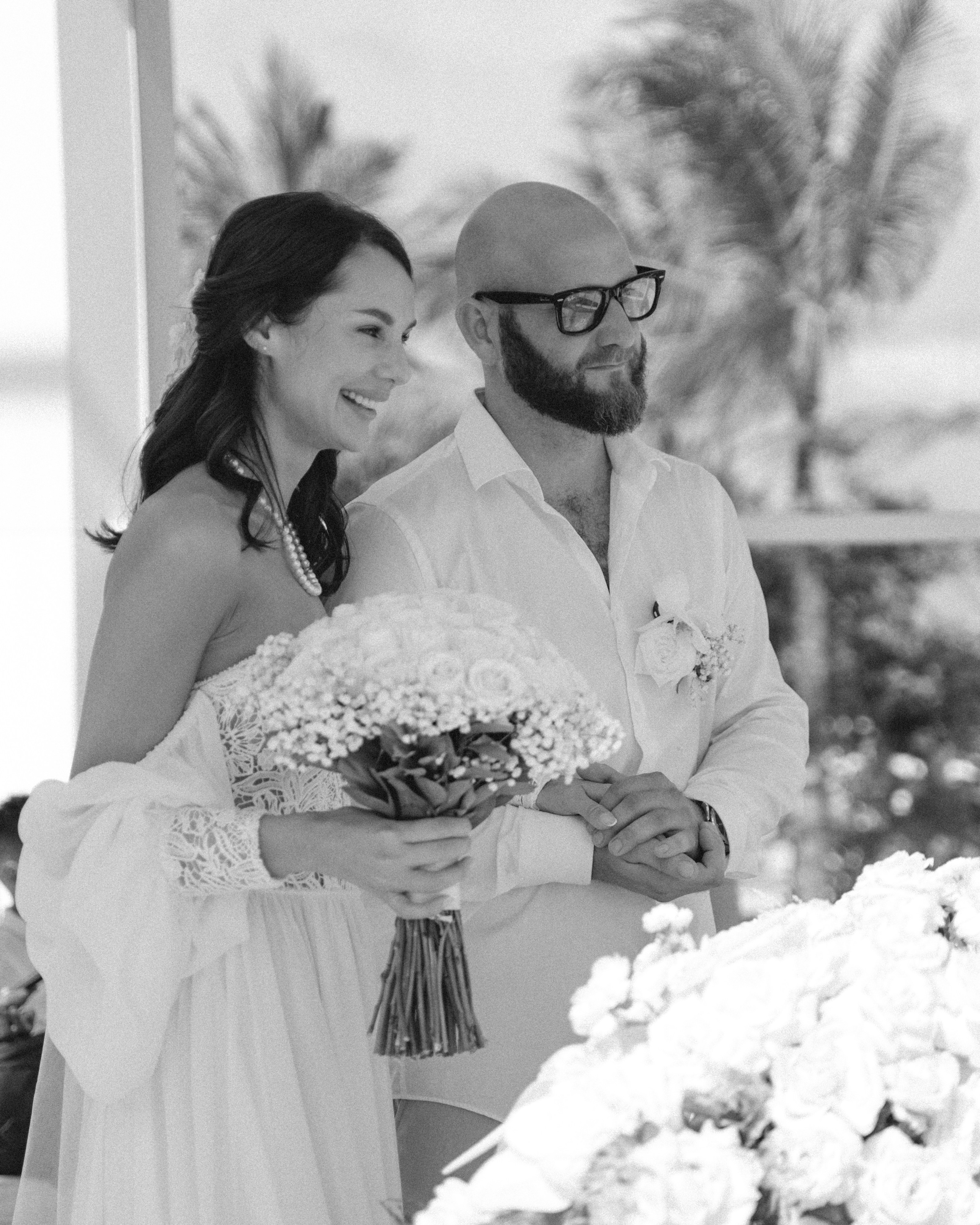 Kamran Olga. Alena Gribkova