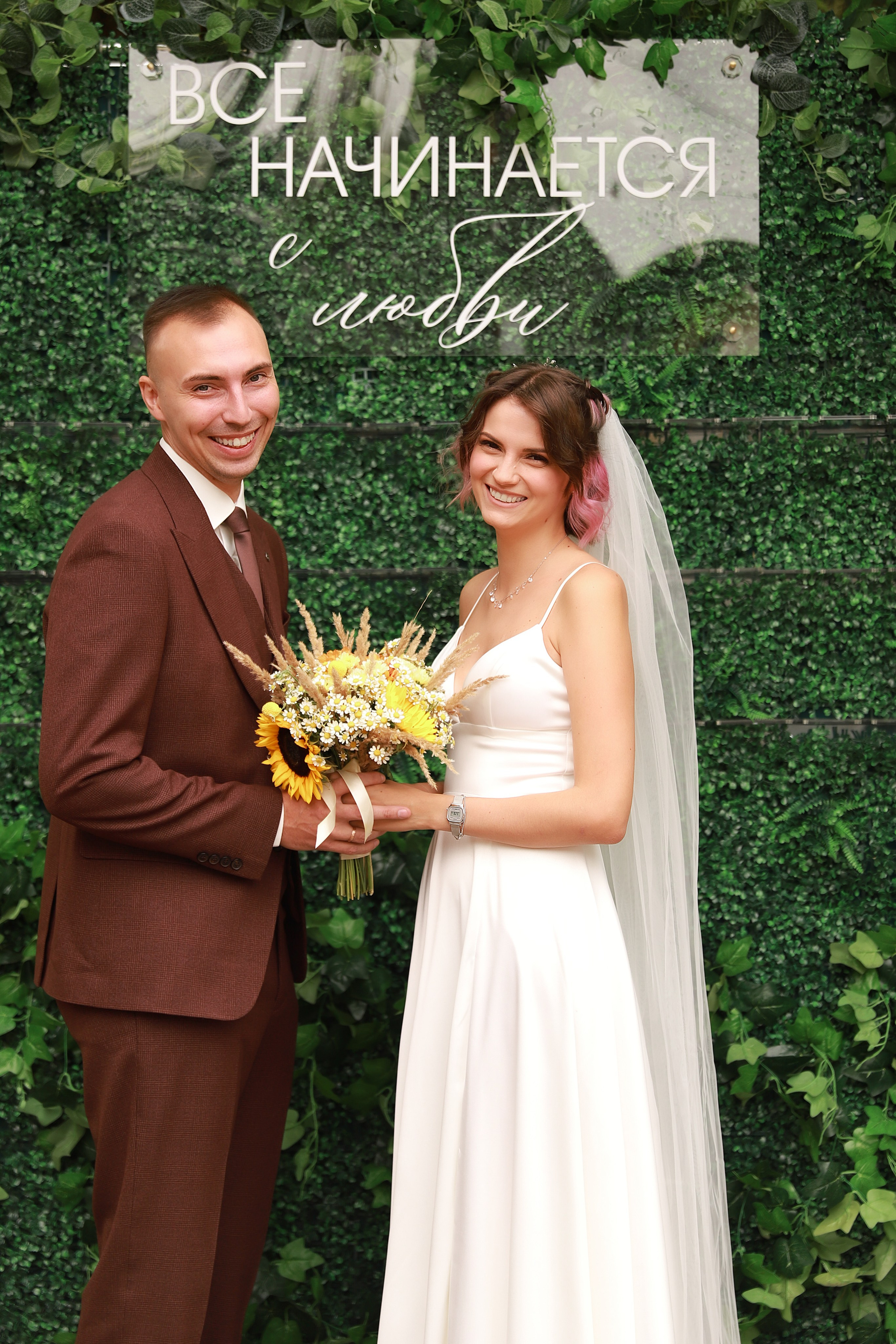 История одного дня. Фотограф в Москве Елена Дроботя