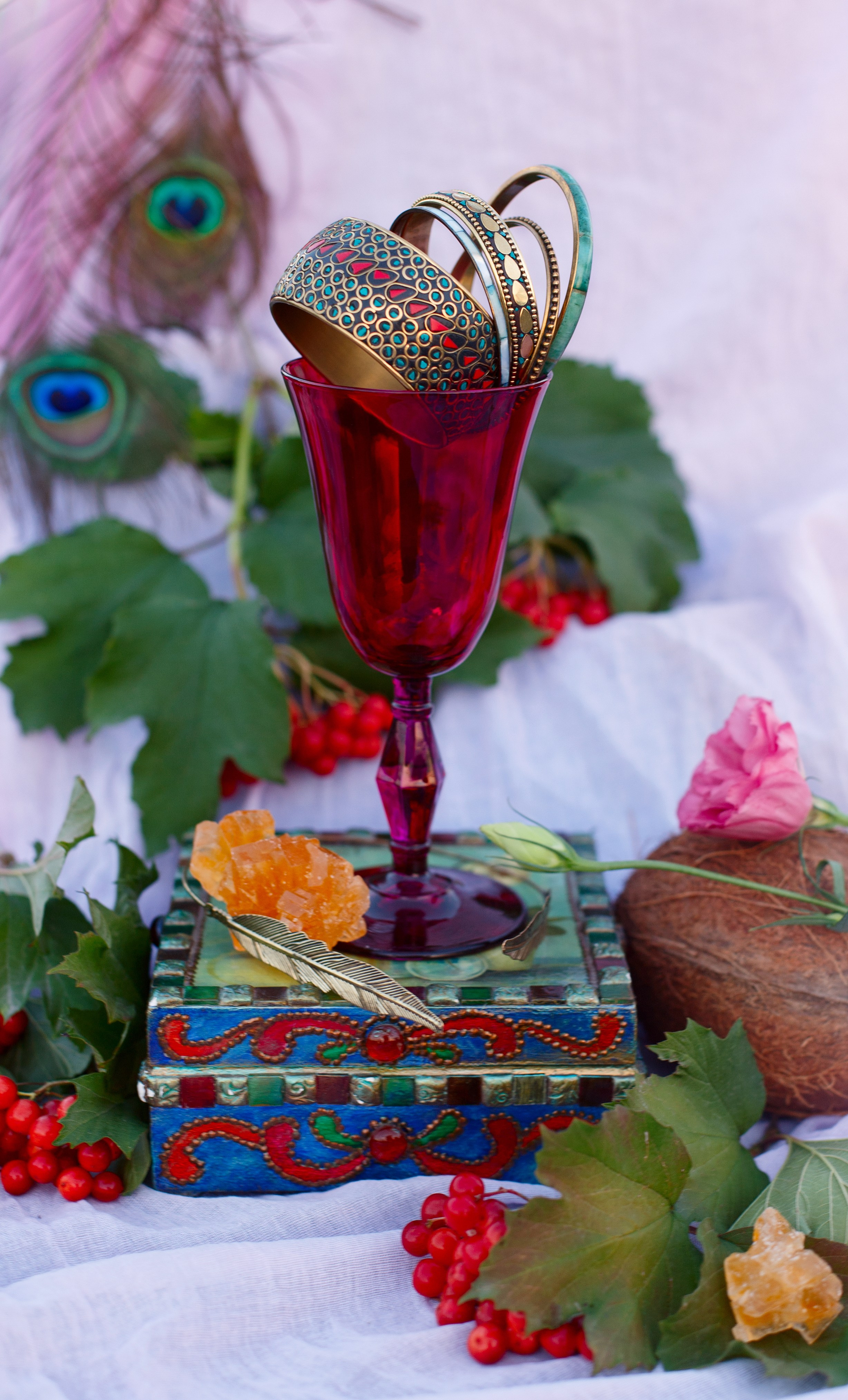 Фотосессия аксессуаров в Симферополе. Свадебный и семейный Фотограф в Крыму и Симферополе Виктория Максимова