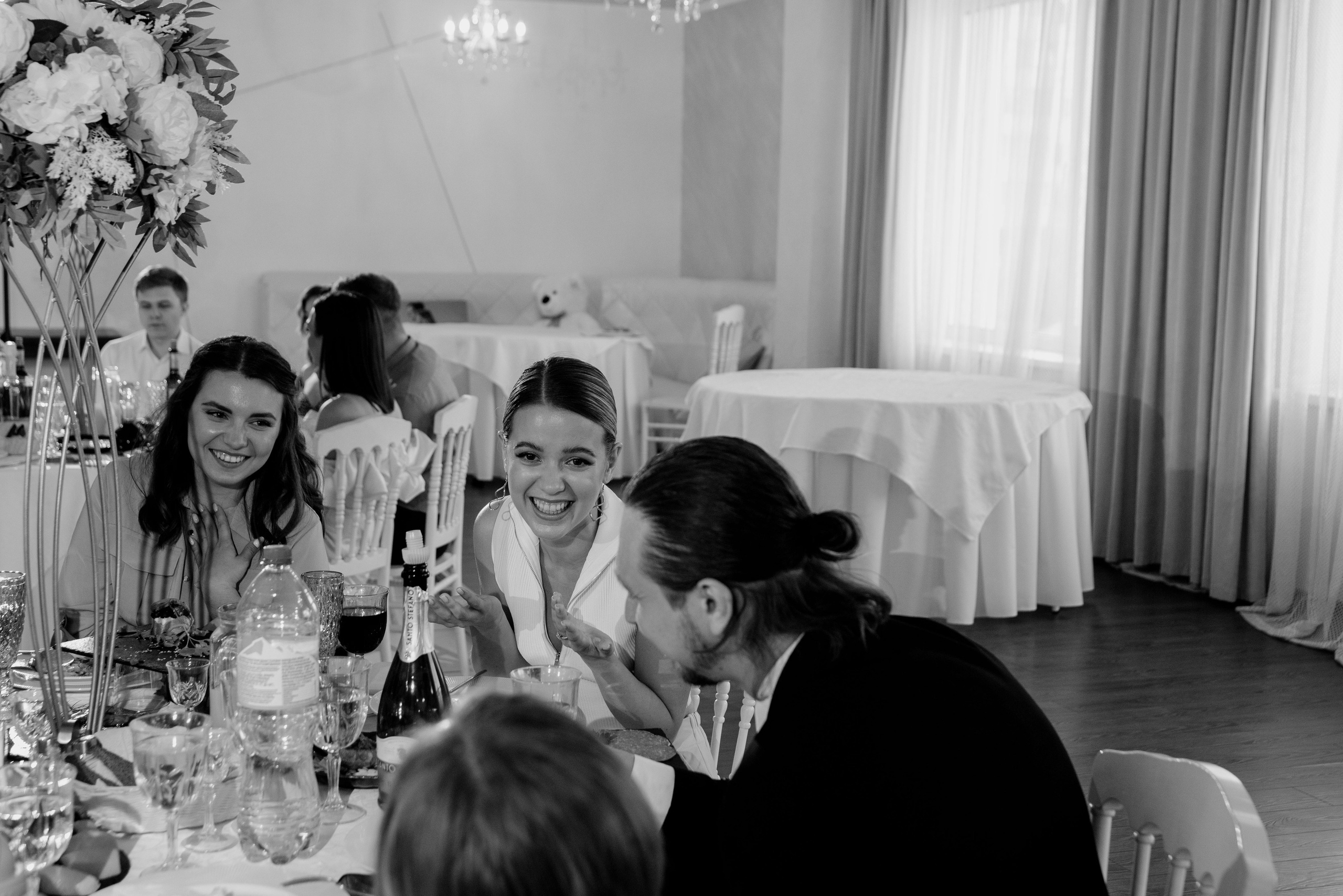 Репортажи. Свадебный и репортажный фотограф в Барнауле Евгений Самосюк