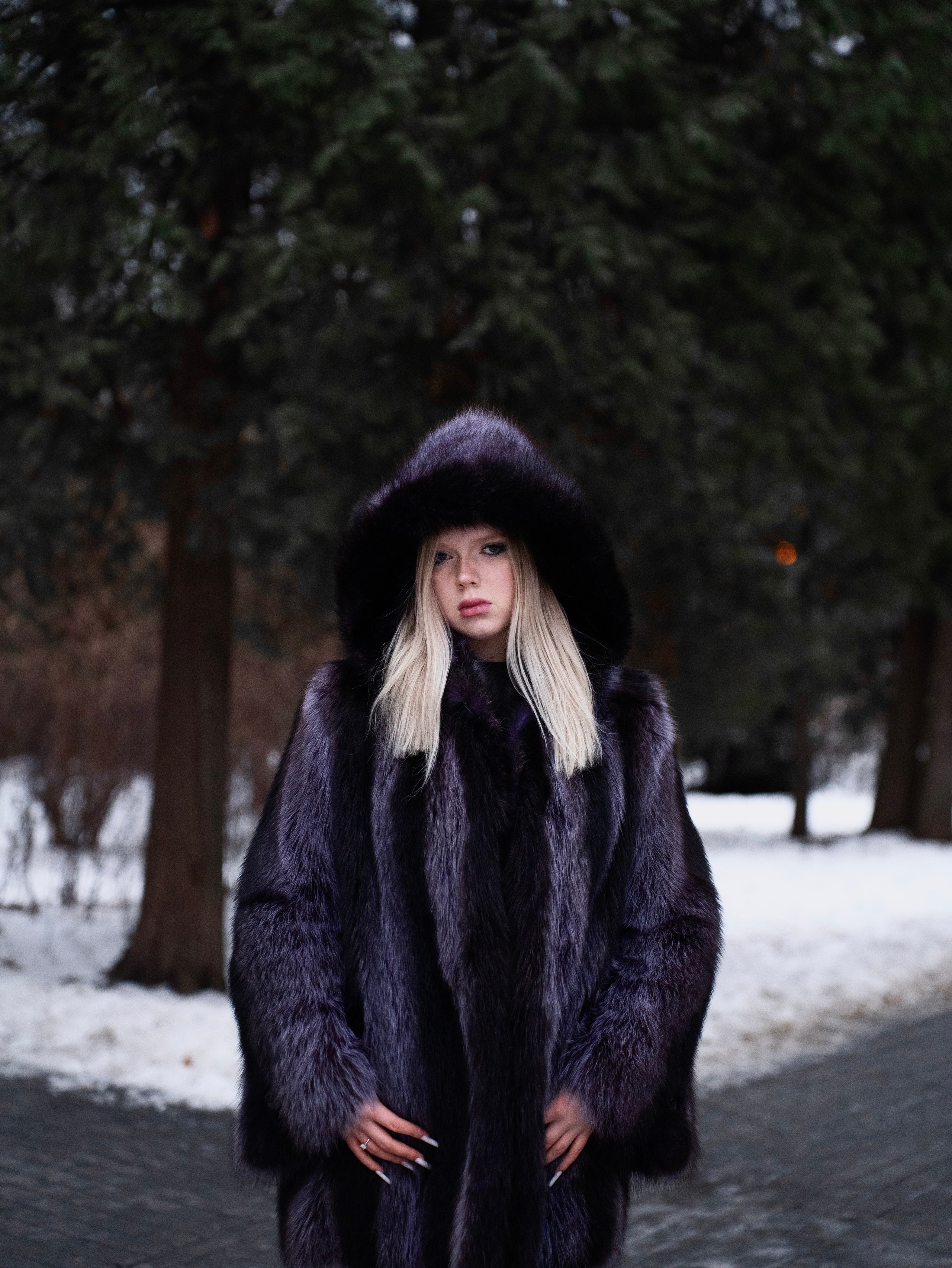 Портфолио. Портретный фотограф в Москве