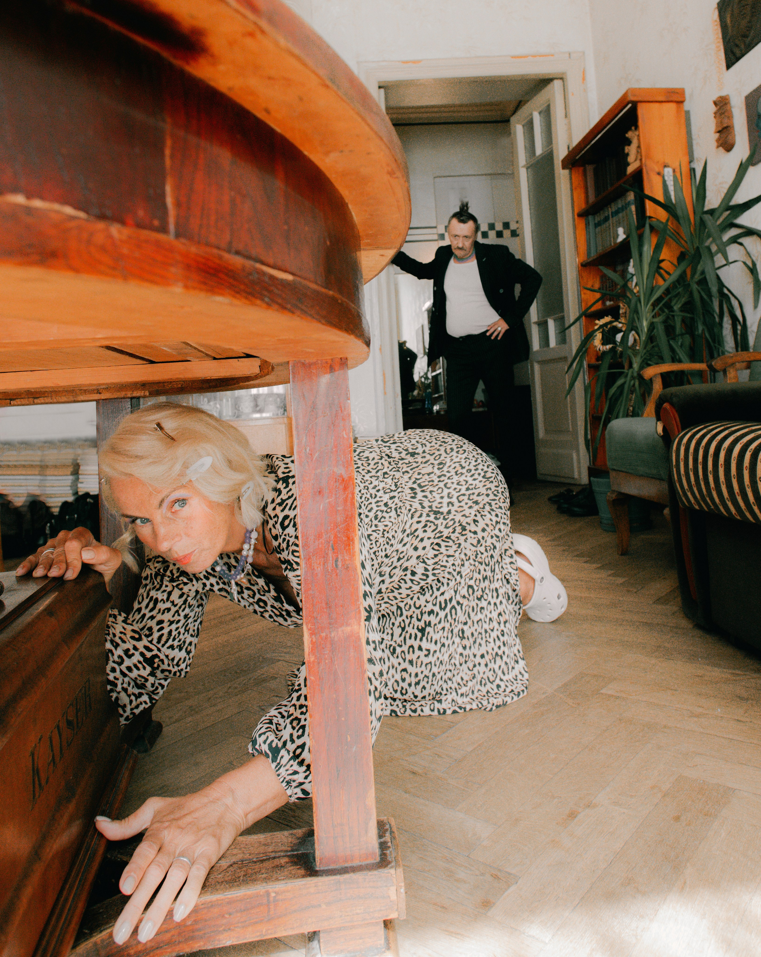 Модель Татьяна Т. в СПб