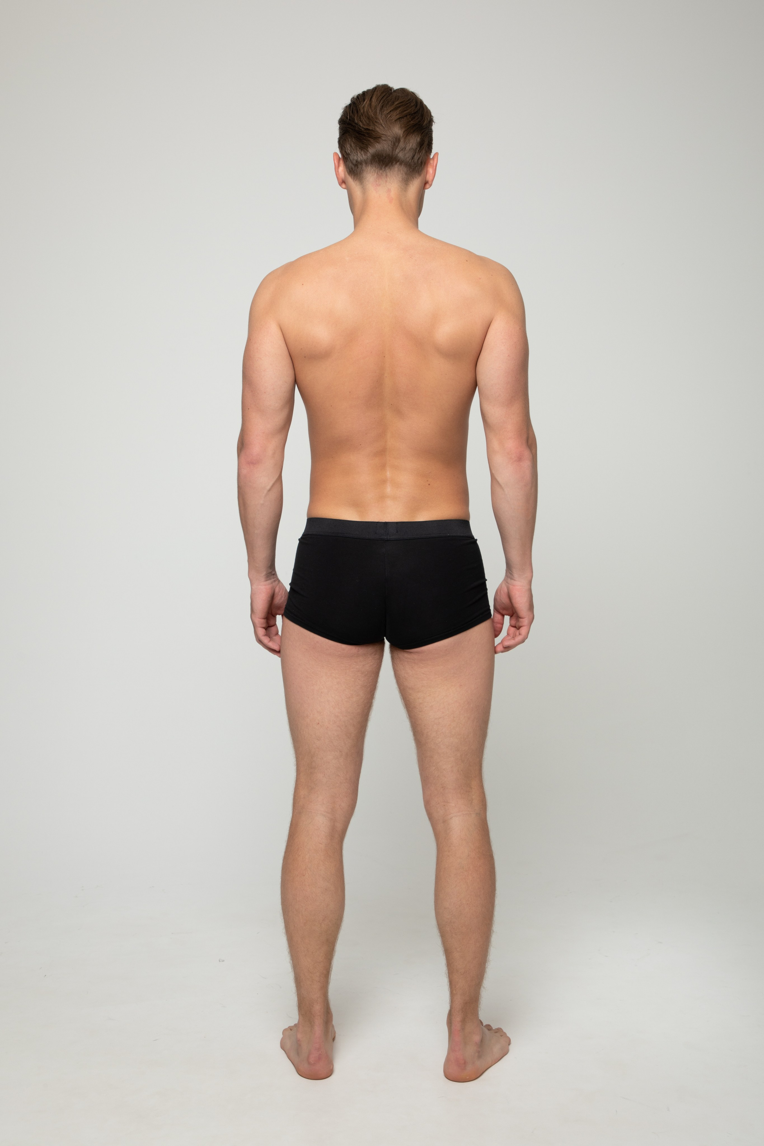 Модель Игорь П. в СПб