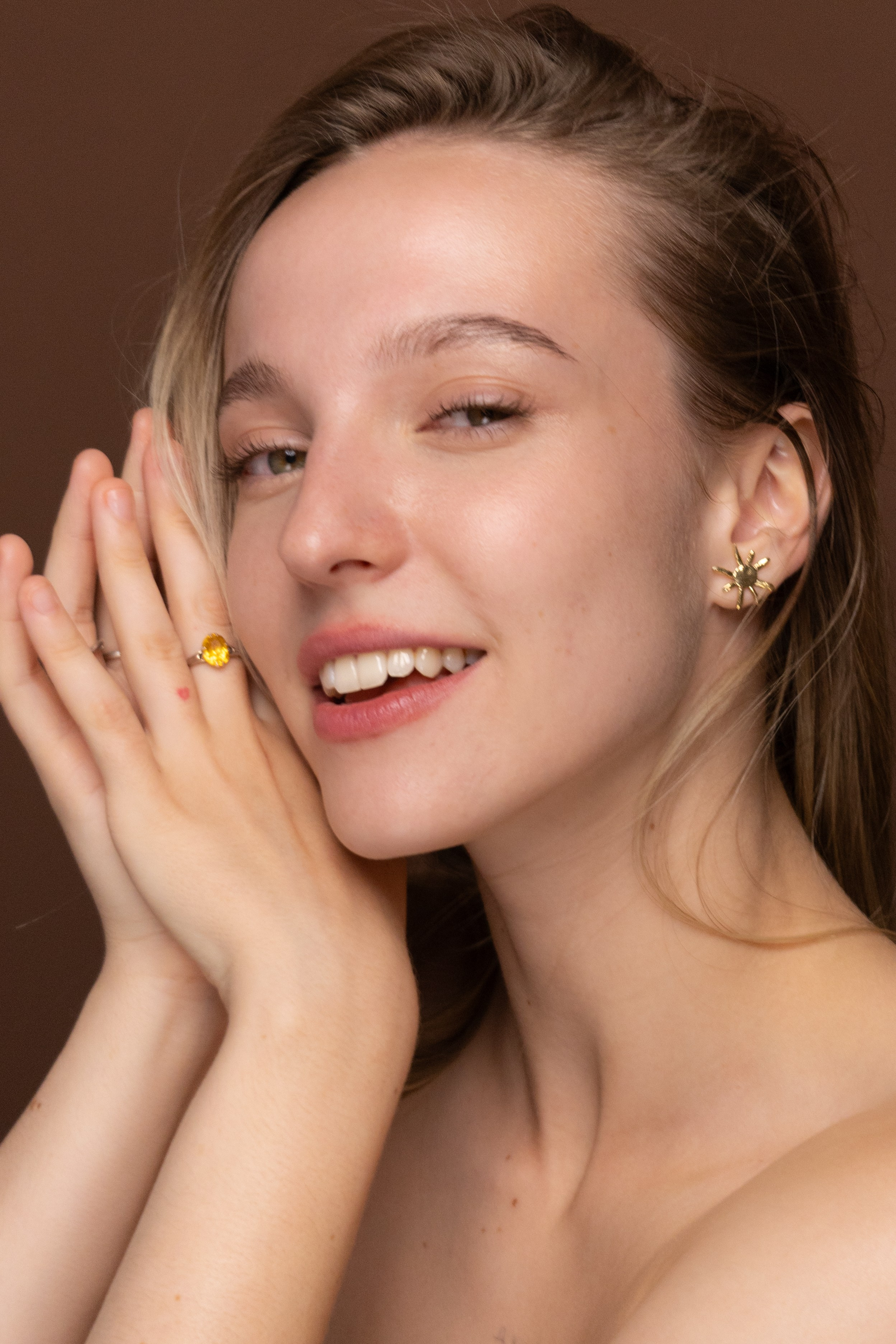 Портретный фотограф в Екатеринбурге Вероника Плуталова